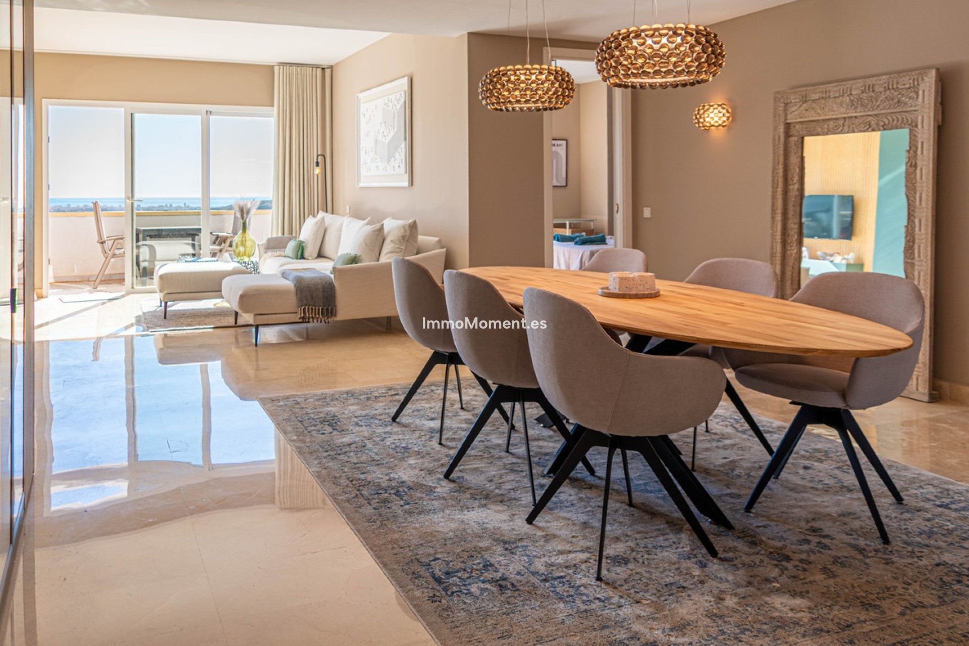 Bestaande woning - Appartement - Mijas - La Cala Golf