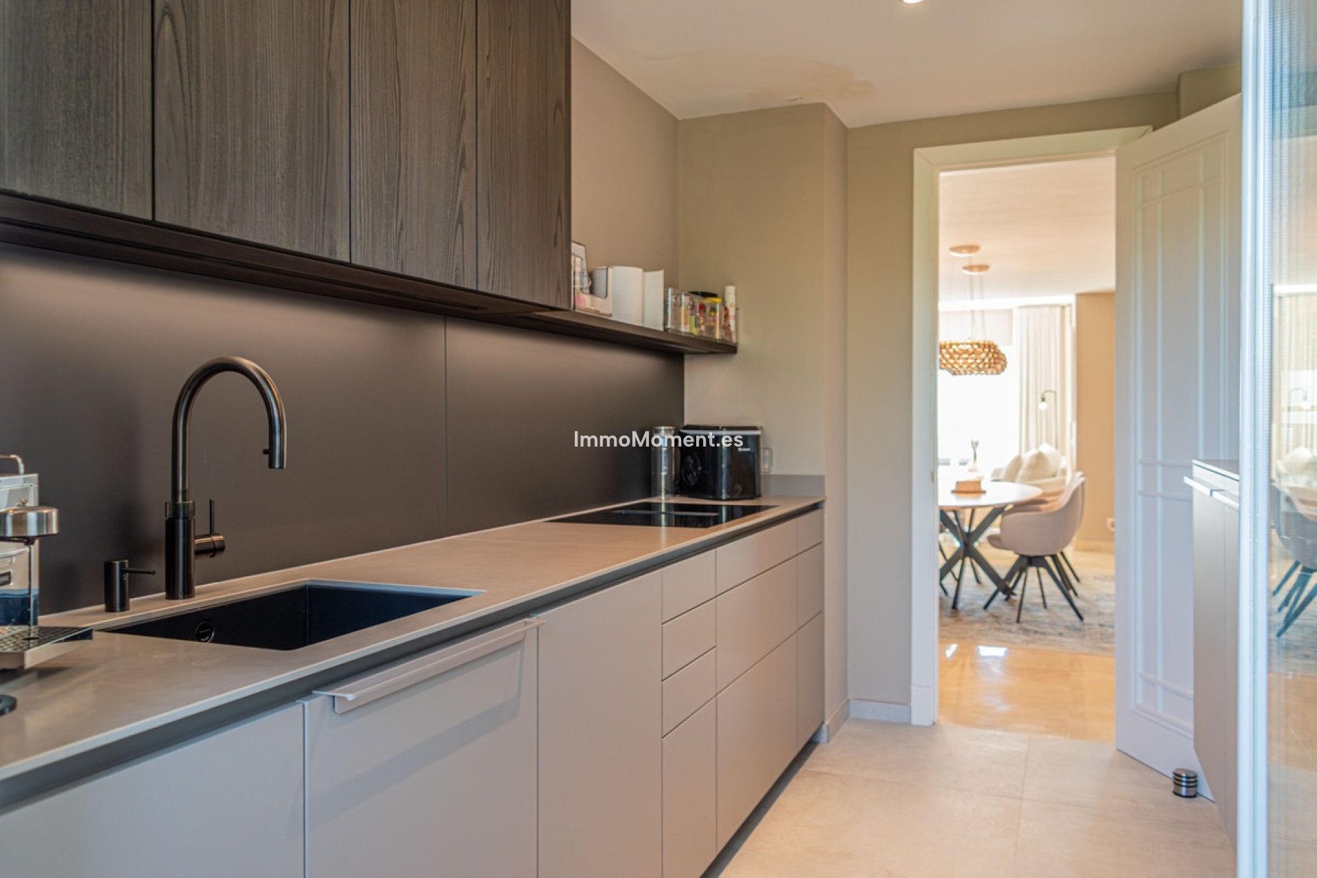Bestaande woning - Appartement - Mijas - La Cala Golf
