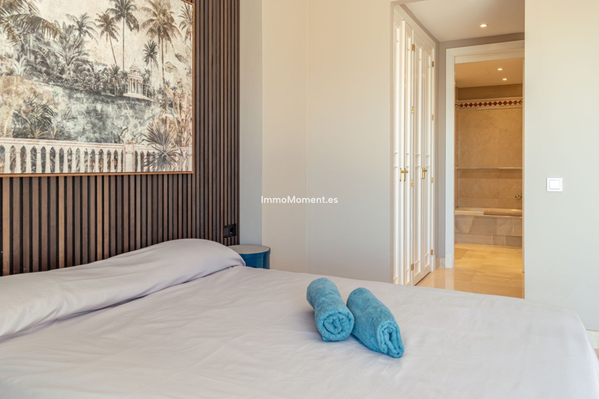 Bestaande woning - Appartement - Mijas - La Cala Golf
