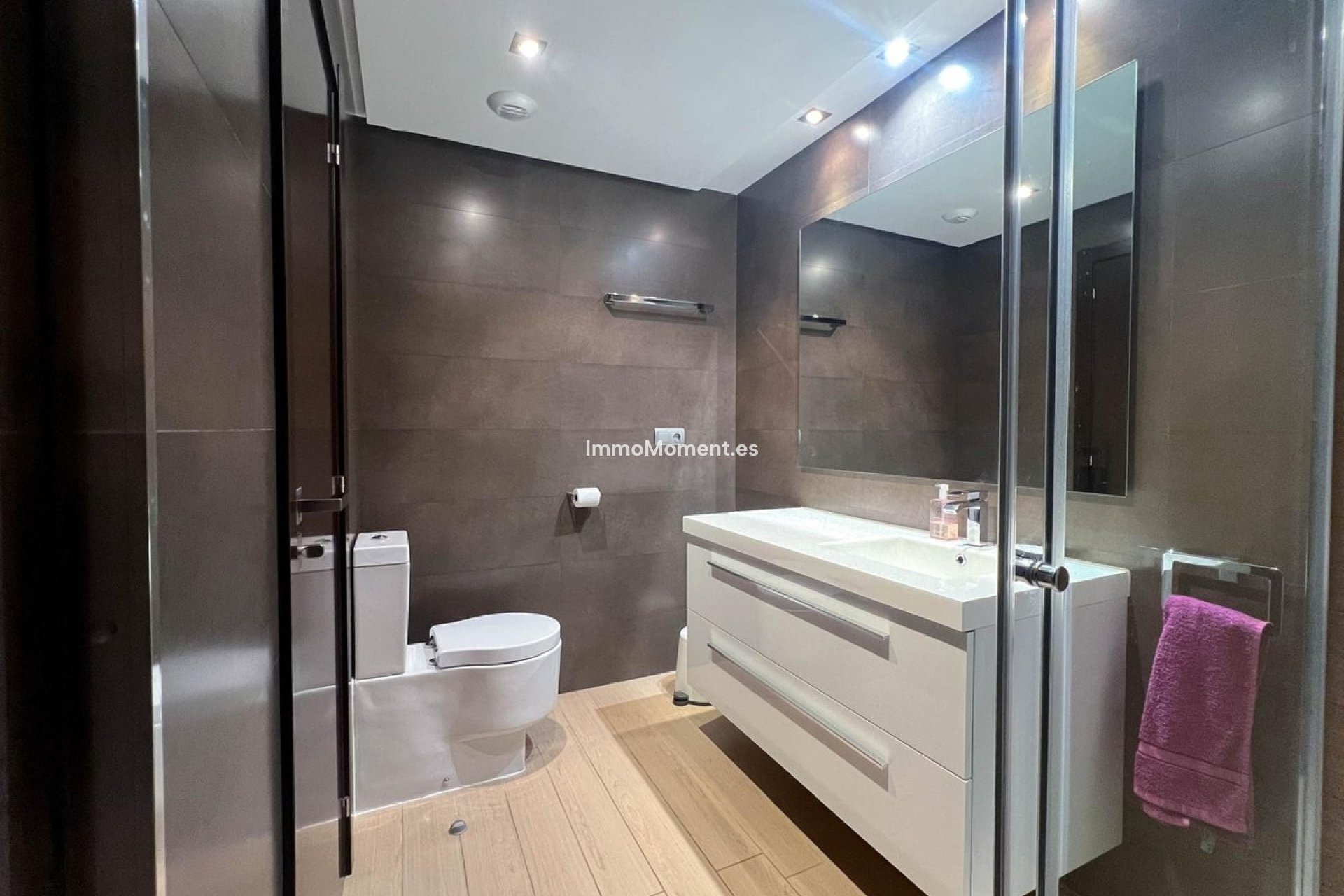 Bestaande woning - Appartement - Mijas - La Cala Golf
