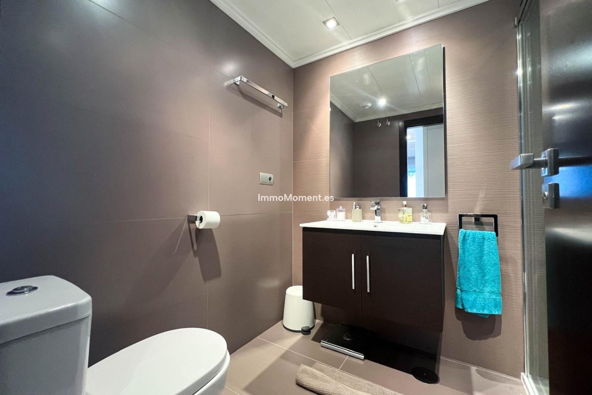 Bestaande woning - Appartement - Mijas - La Cala Golf