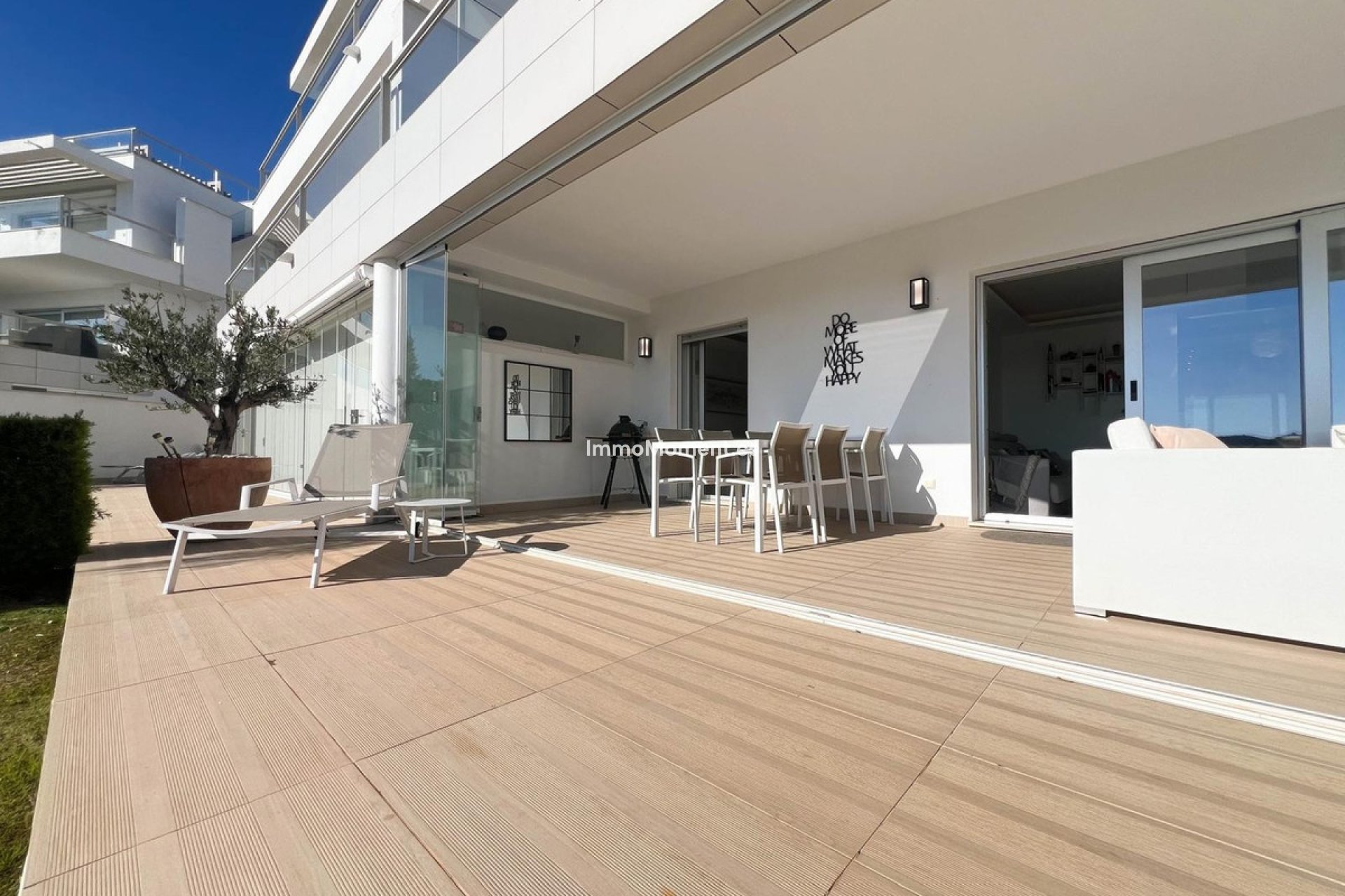 Bestaande woning - Appartement - Mijas - La Cala Golf