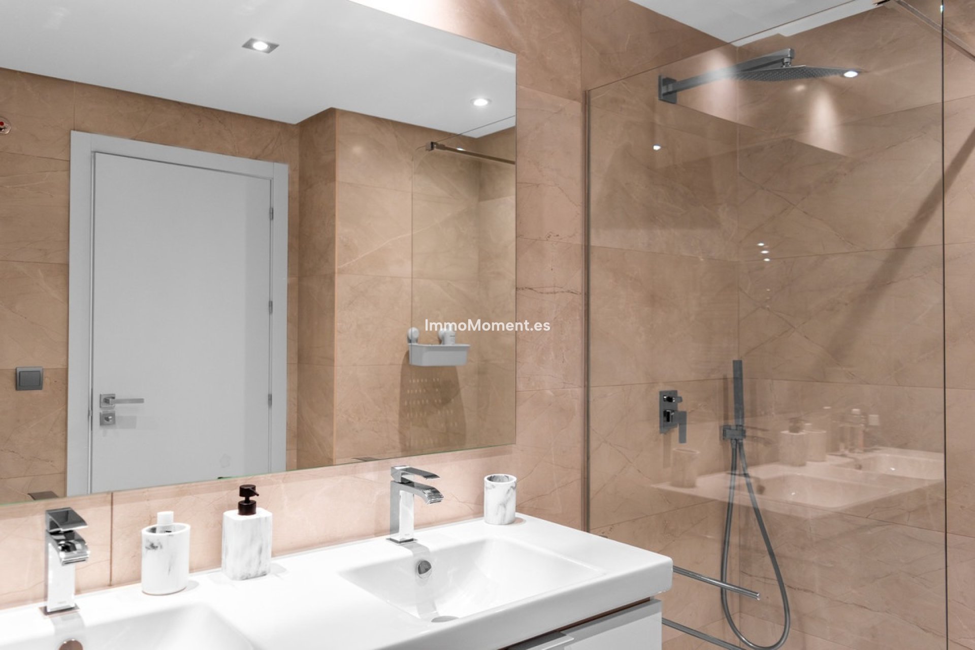 Bestaande woning - Appartement - Mijas - La Cala Golf