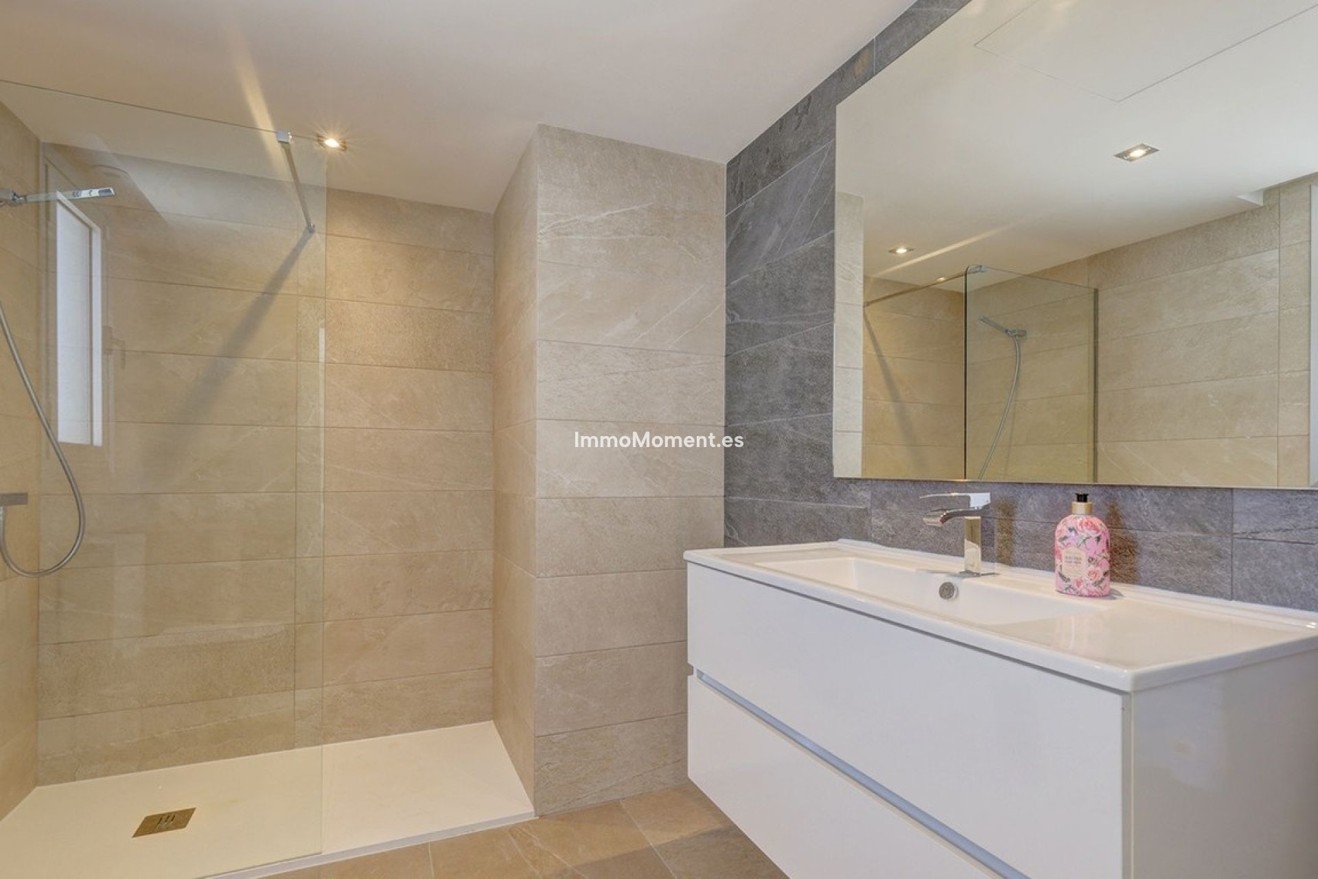 Bestaande woning - Appartement - Mijas - La Cala Golf