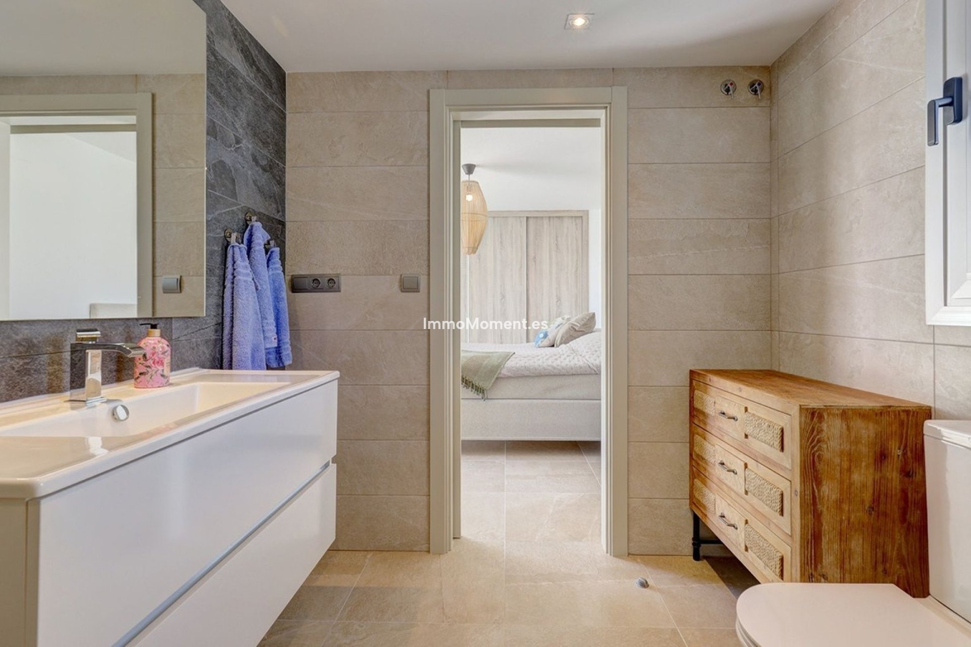 Bestaande woning - Appartement - Mijas - La Cala Golf