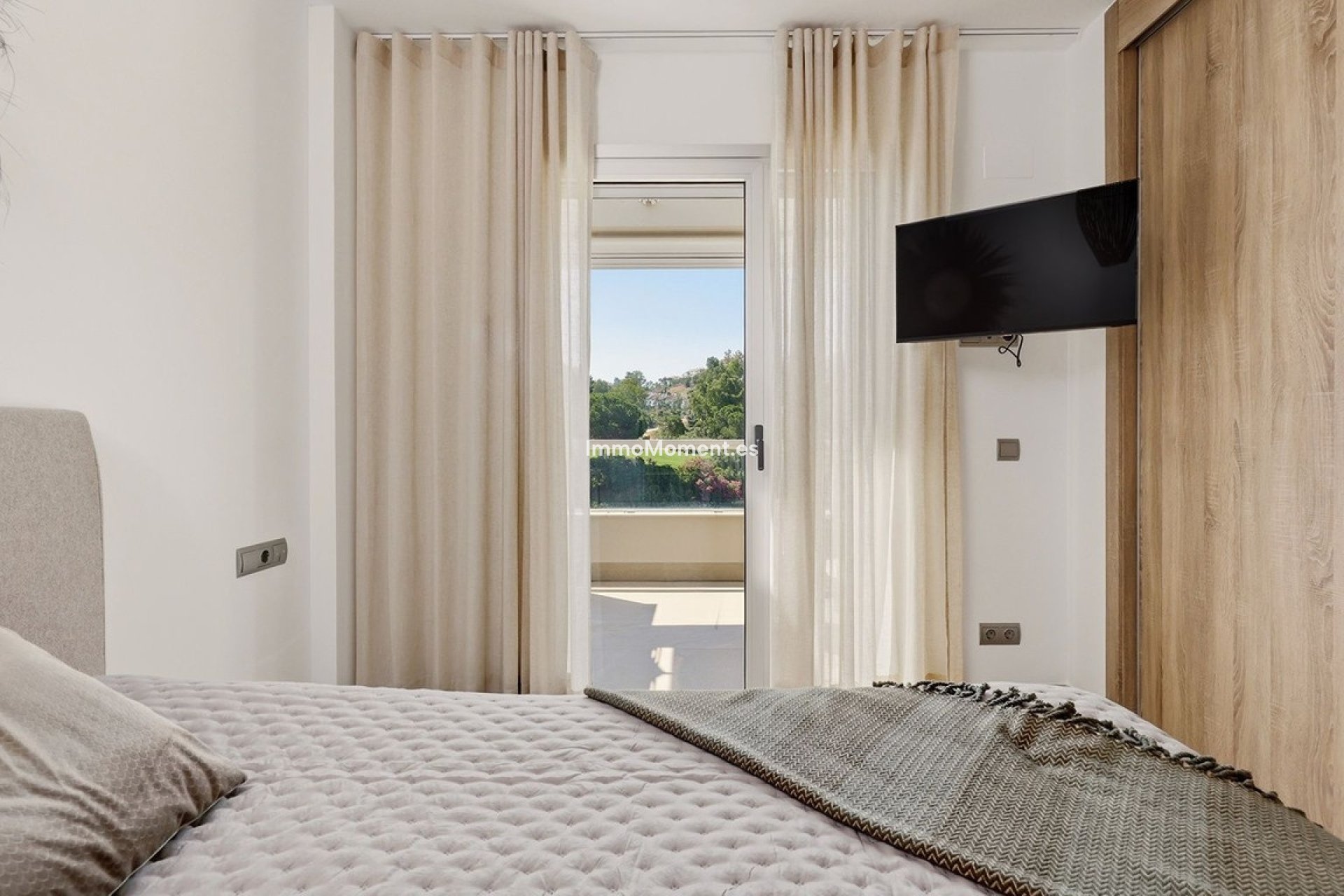Bestaande woning - Appartement - Mijas - La Cala Golf