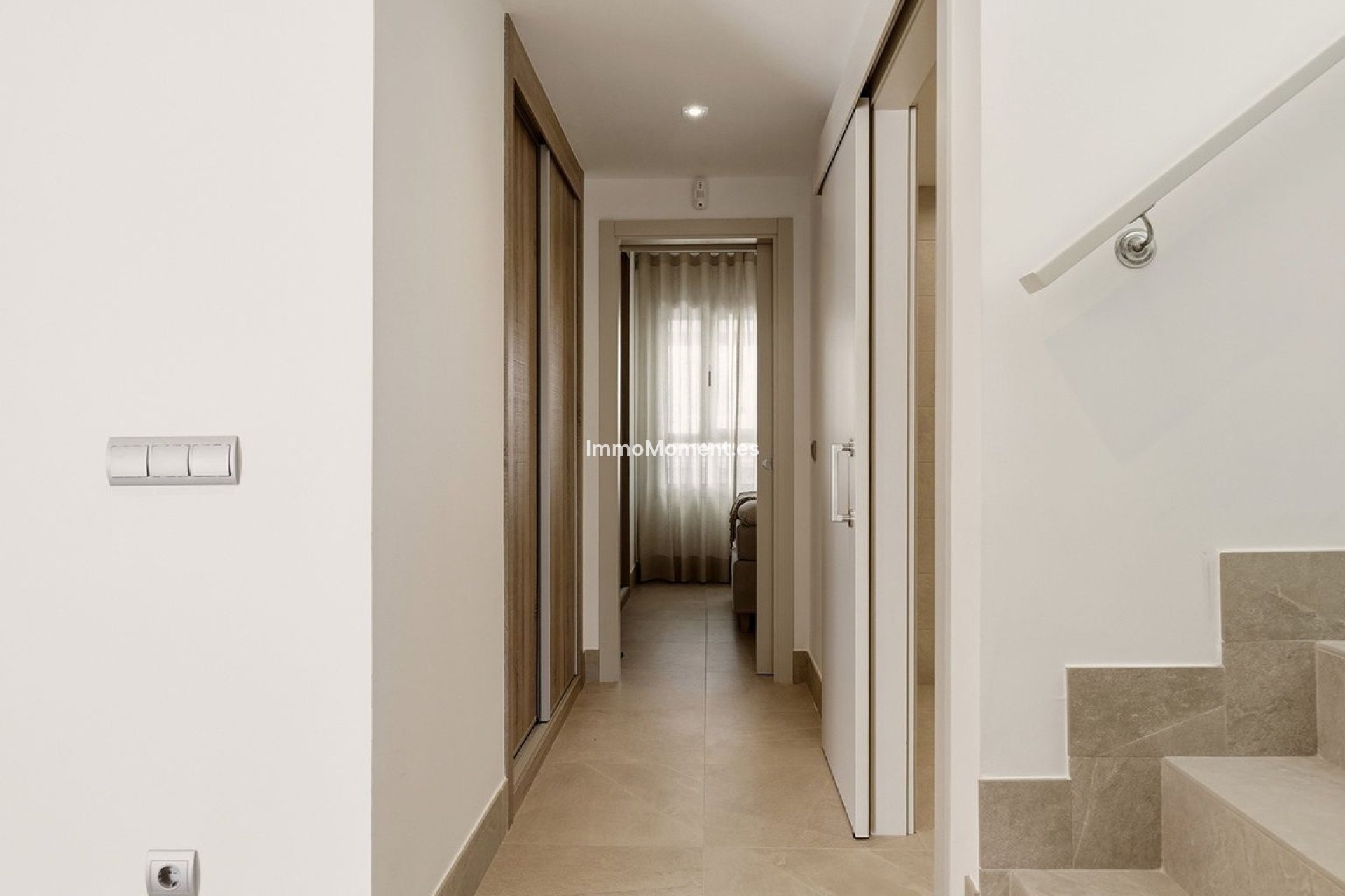 Bestaande woning - Appartement - Mijas - La Cala Golf