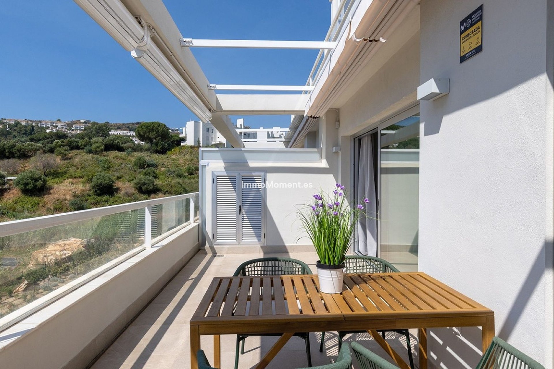 Bestaande woning - Appartement - Mijas - La Cala Golf