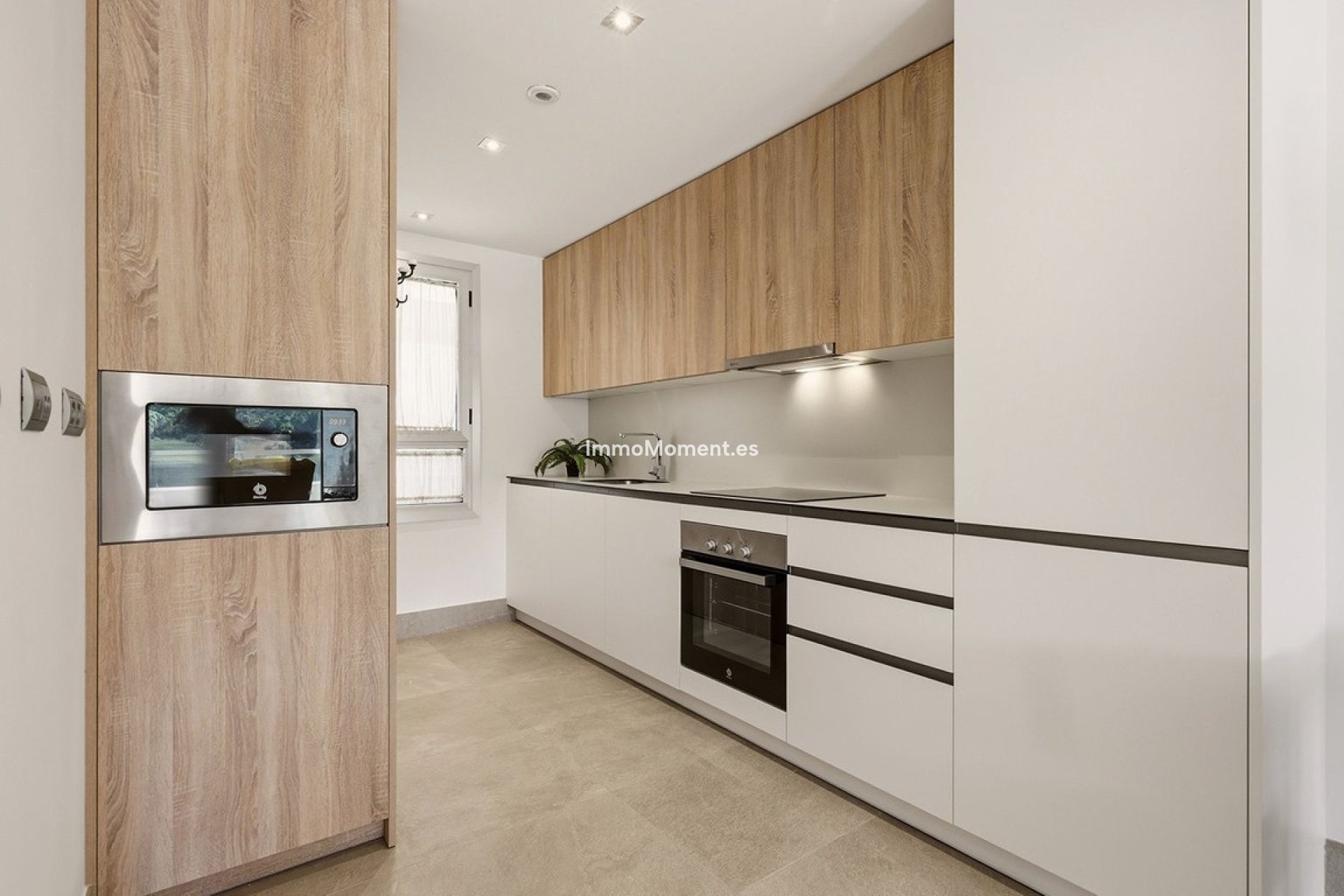 Bestaande woning - Appartement - Mijas - La Cala Golf