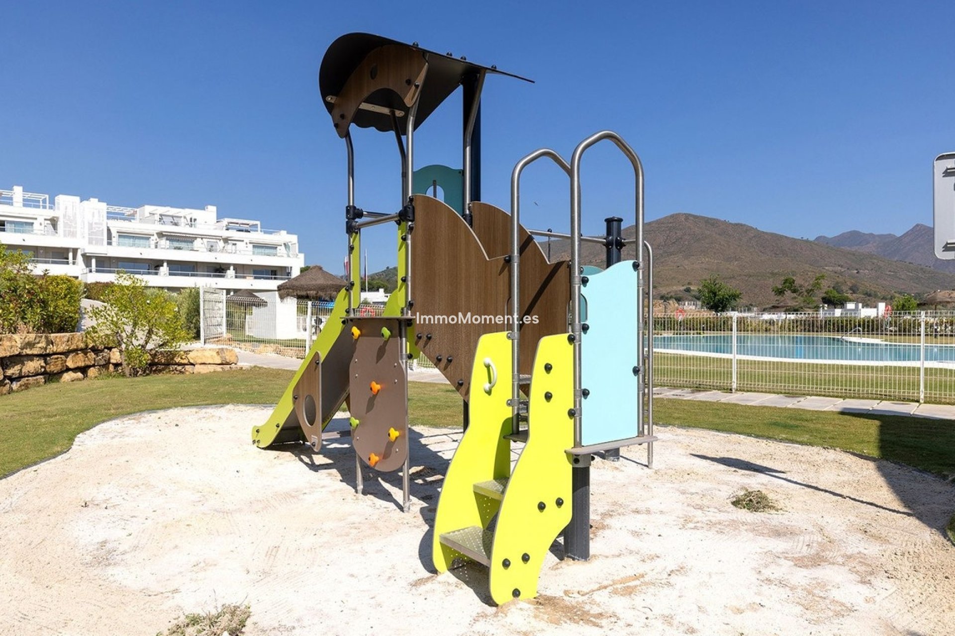 Bestaande woning - Appartement - Mijas - La Cala Golf