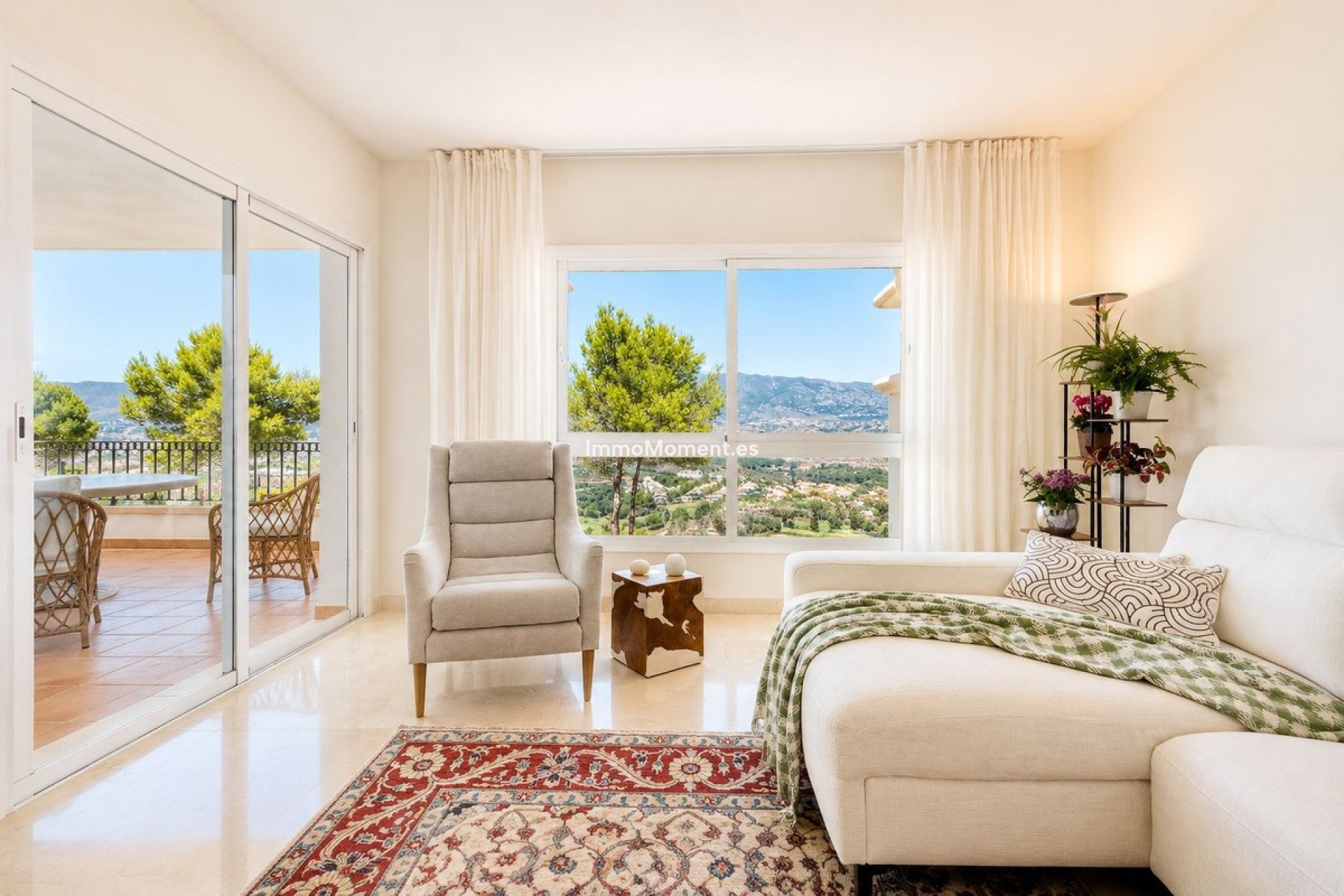 Bestaande woning - Appartement - Mijas - La Cala Golf