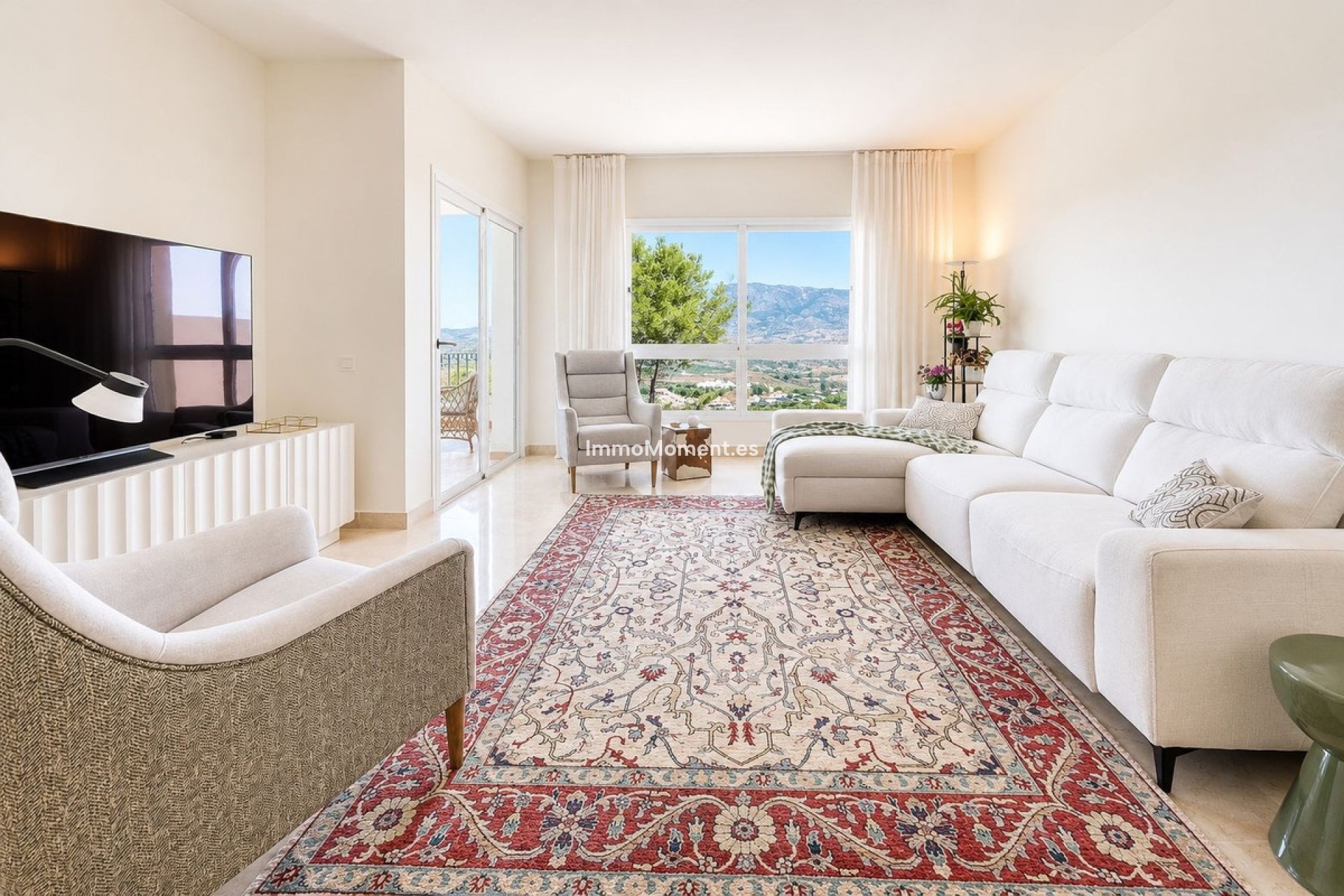 Bestaande woning - Appartement - Mijas - La Cala Golf