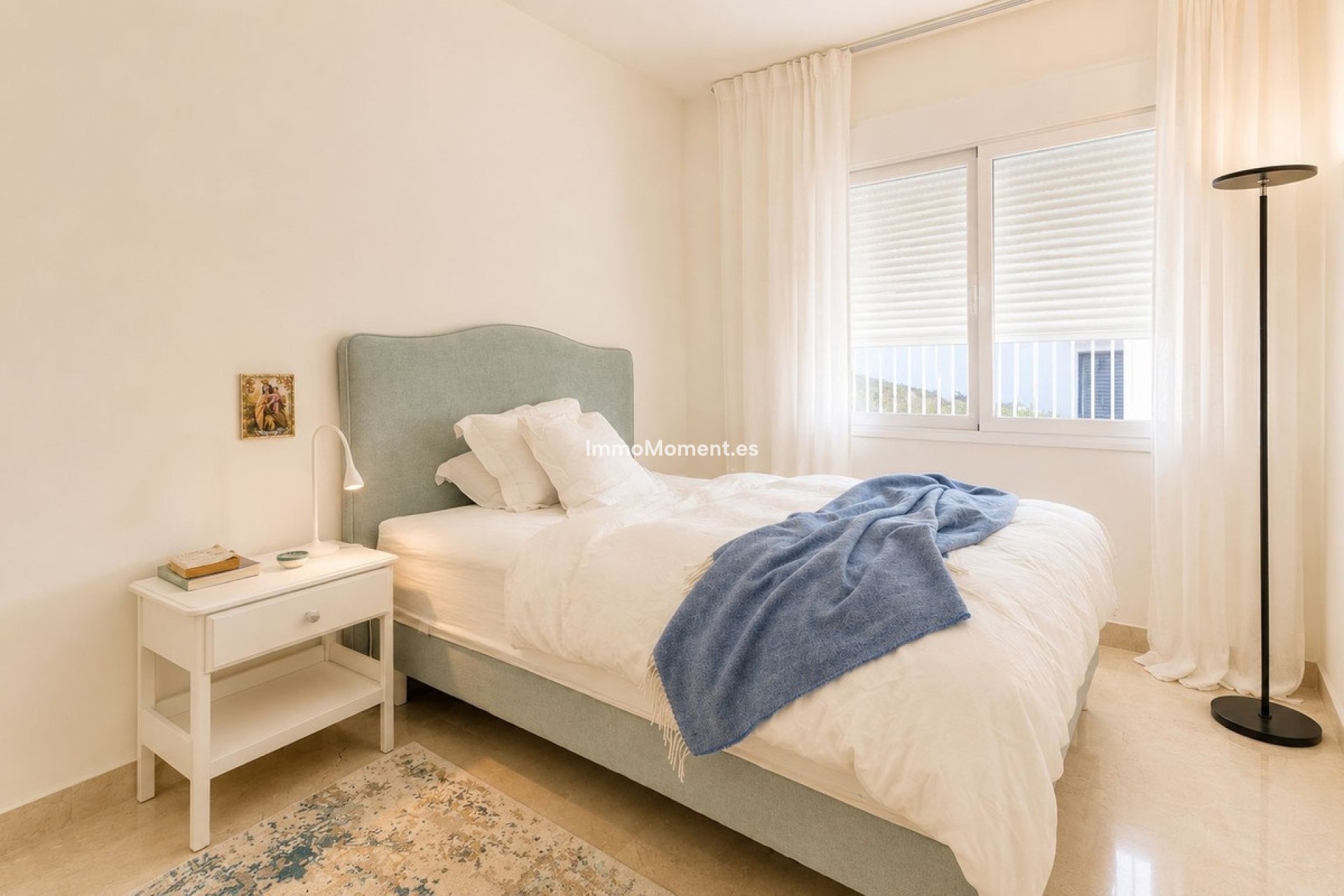 Bestaande woning - Appartement - Mijas - La Cala Golf