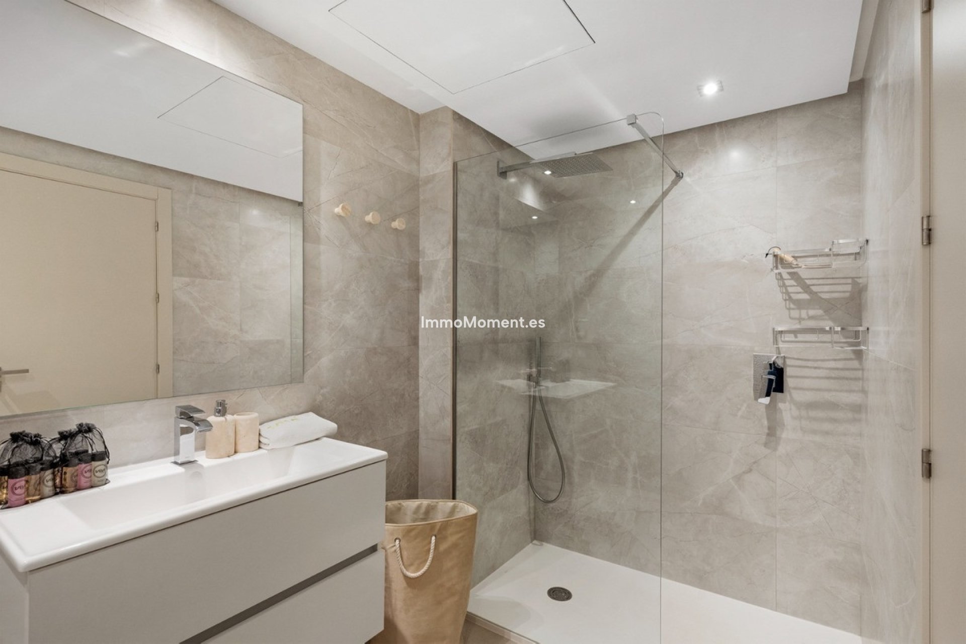 Bestaande woning - Appartement - Mijas - La Cala Golf