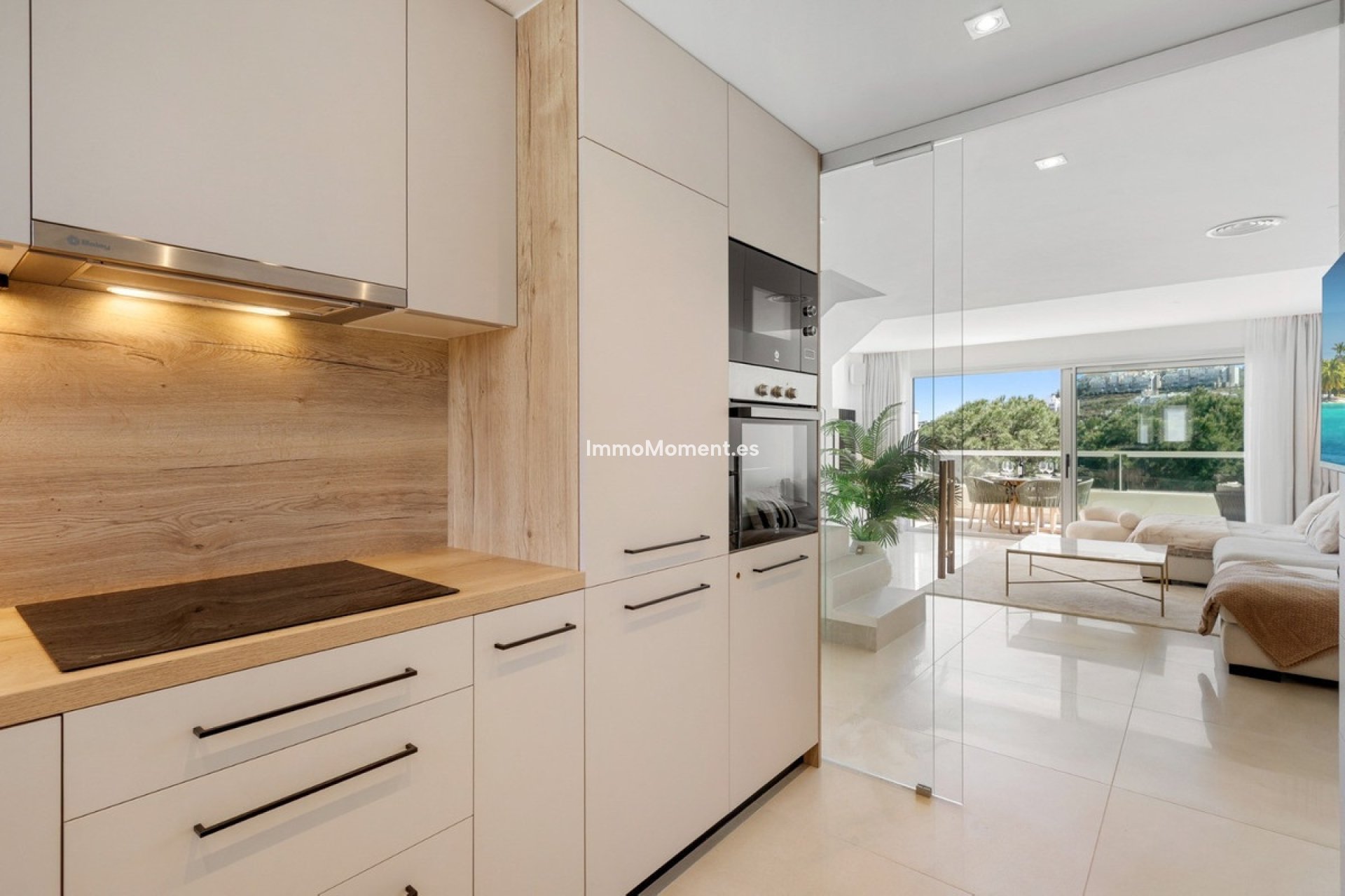 Bestaande woning - Appartement - Mijas - La Cala Golf