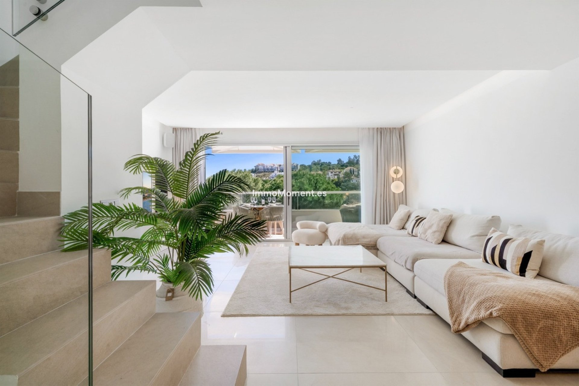 Bestaande woning - Appartement - Mijas - La Cala Golf