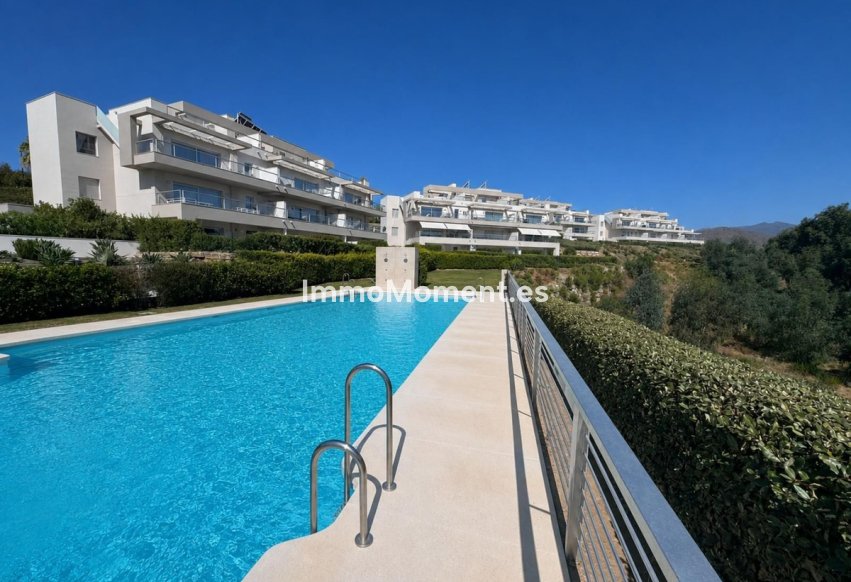Bestaande woning - Appartement - Mijas - La Cala Golf