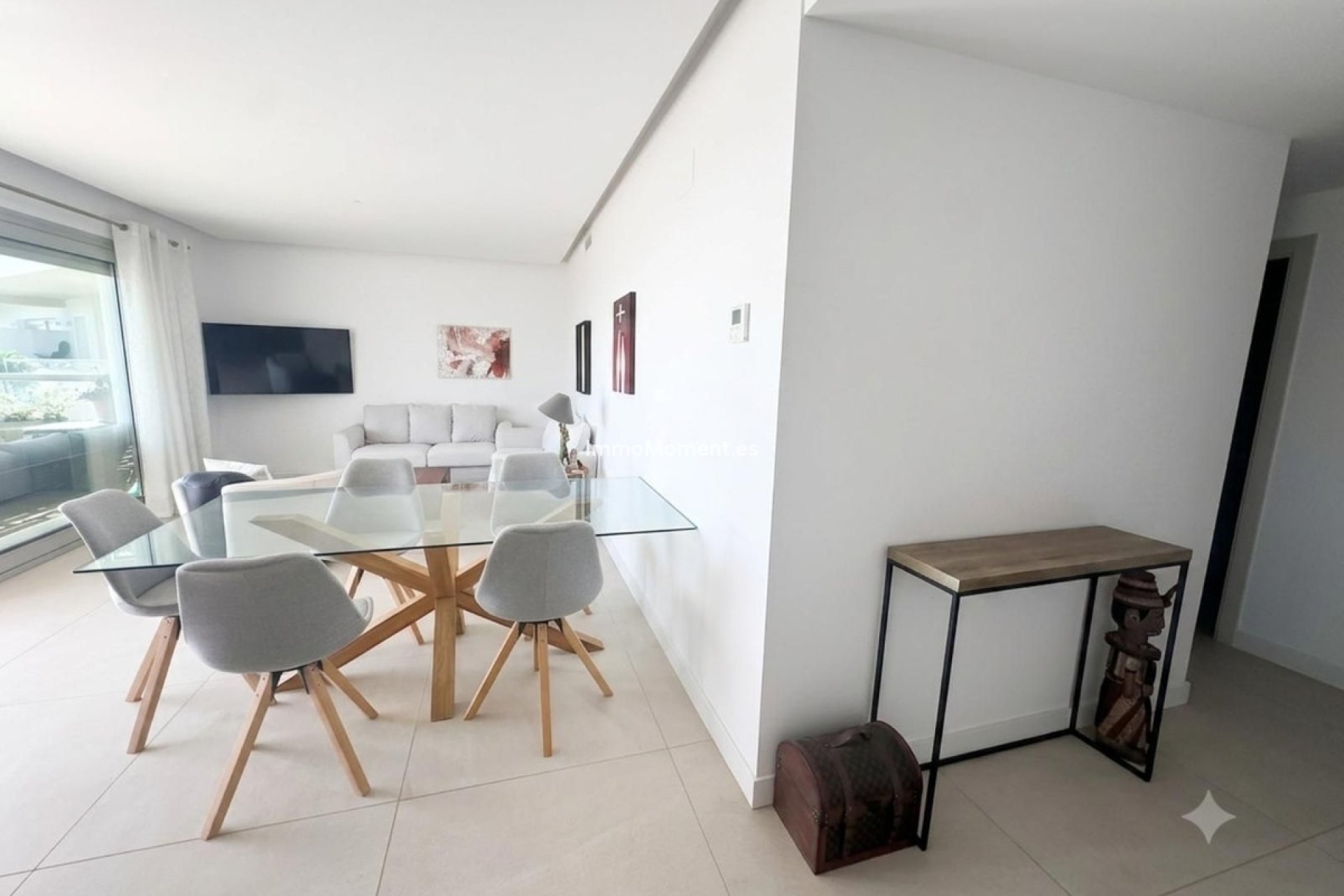 Bestaande woning - Appartement - Mijas - La Cala Golf