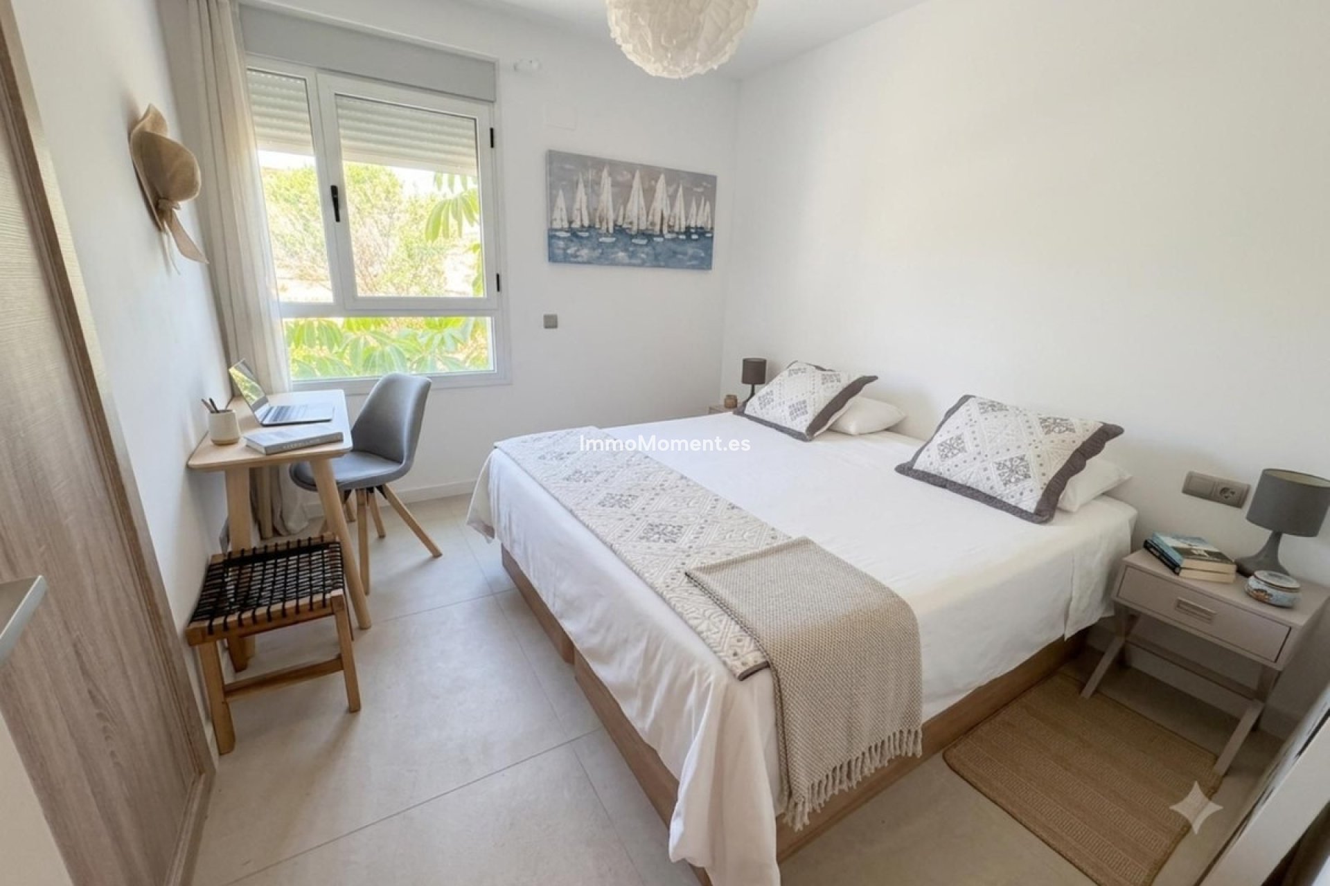 Bestaande woning - Appartement - Mijas - La Cala Golf