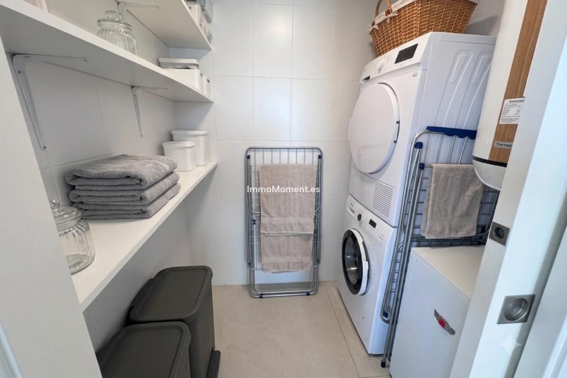Bestaande woning - Appartement - Mijas - La Cala Golf