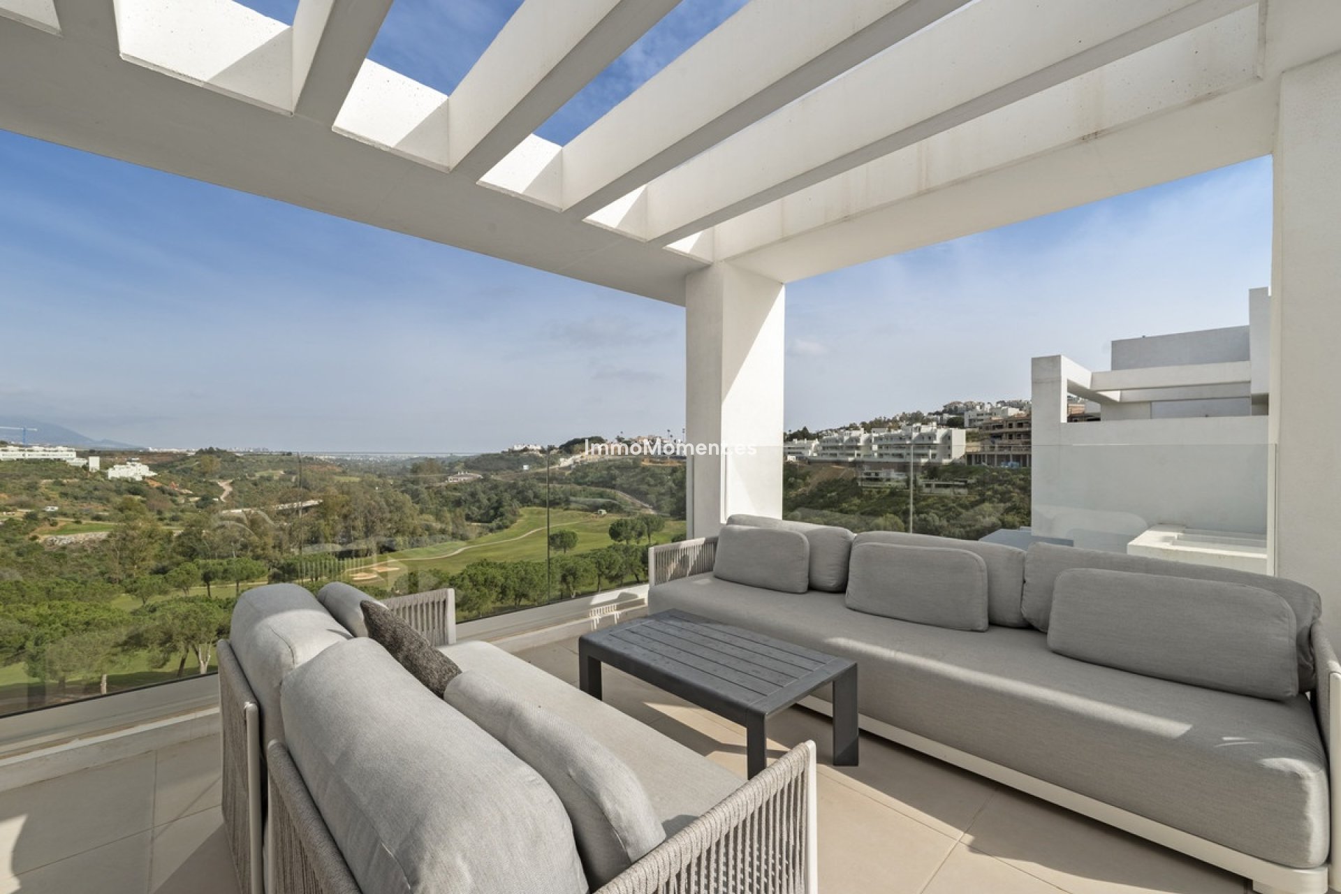 Bestaande woning - Appartement - Mijas - La Cala Golf