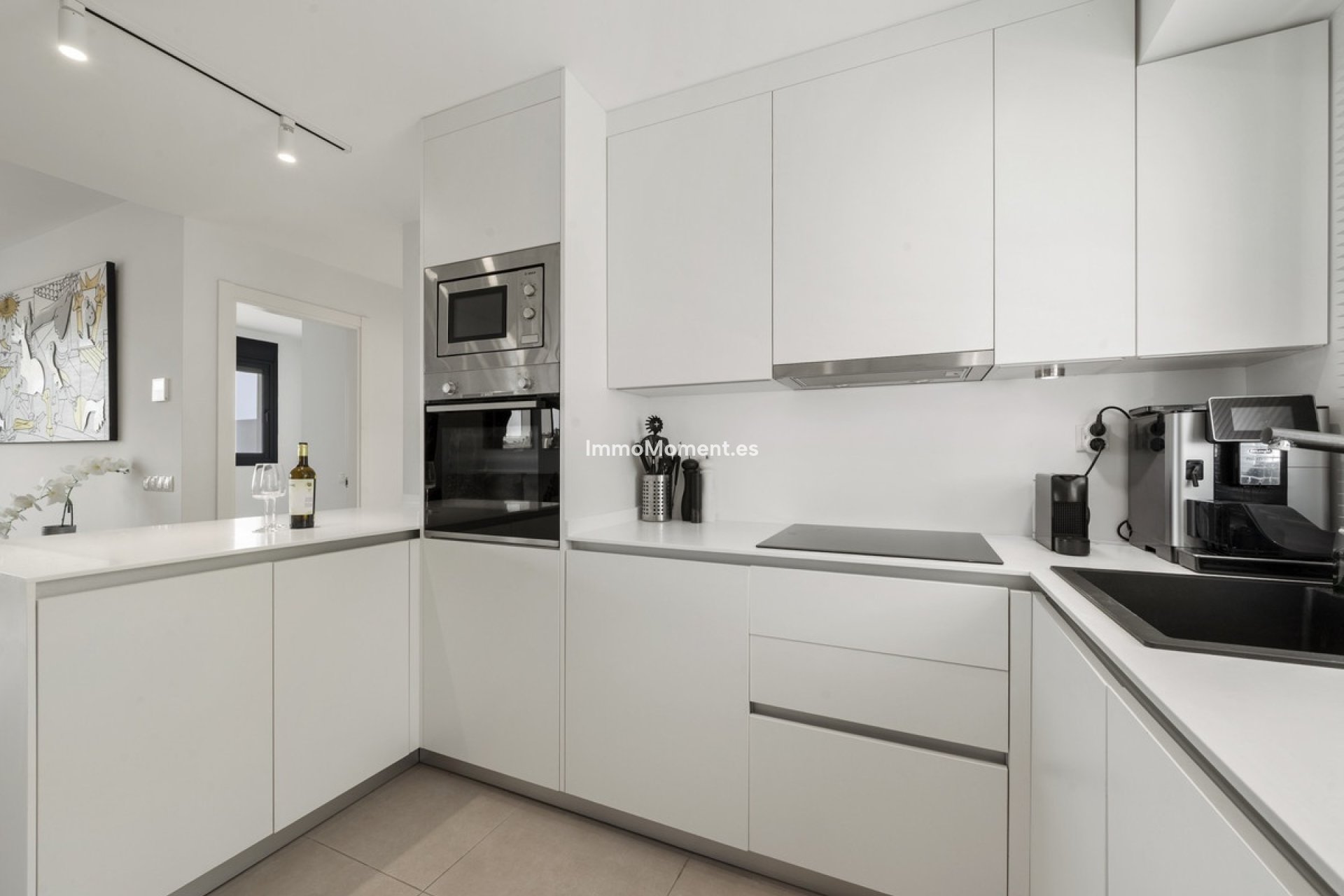 Bestaande woning - Appartement - Mijas - La Cala Golf
