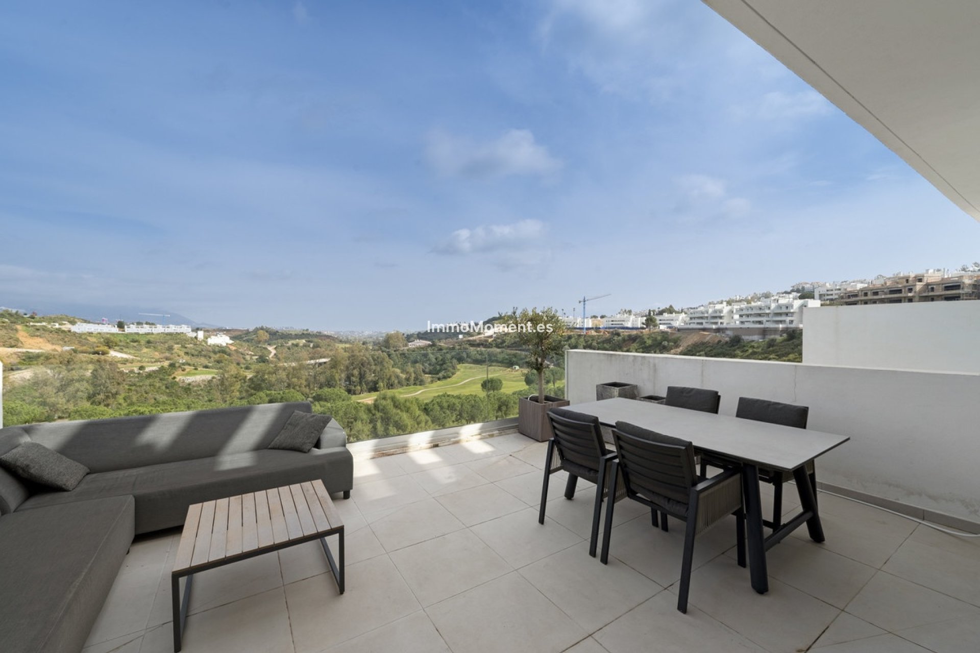 Bestaande woning - Appartement - Mijas - La Cala Golf