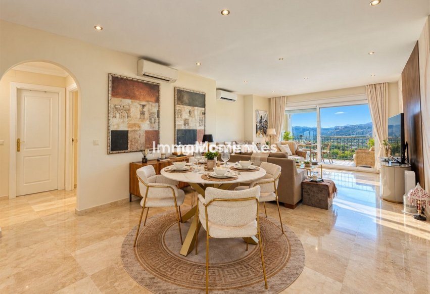 Bestaande woning - Appartement - Mijas - La Cala Hills
