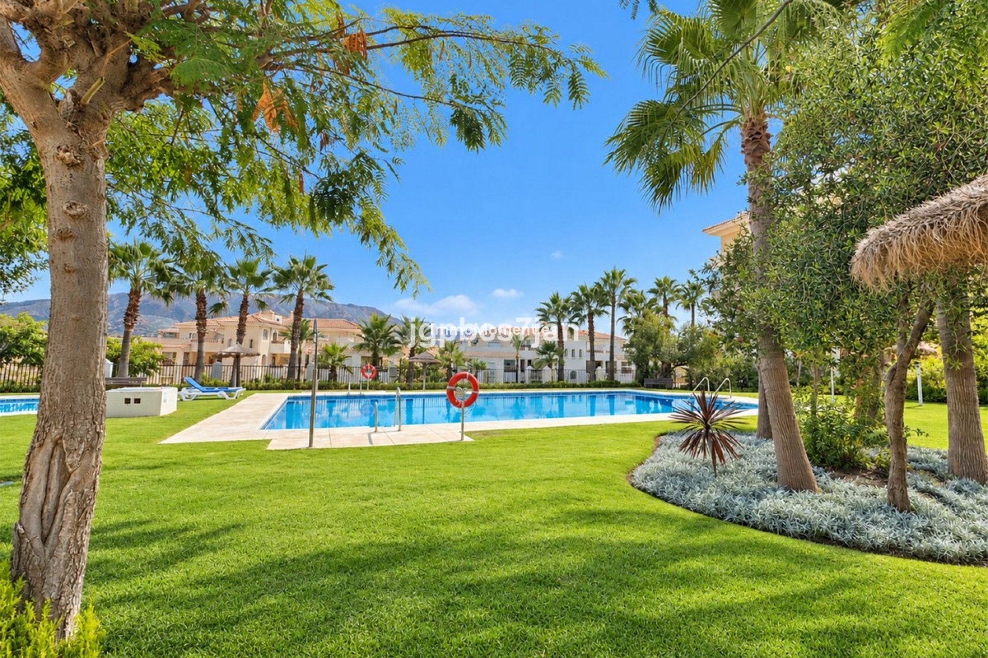 Bestaande woning - Appartement - Mijas - La Cala Hills