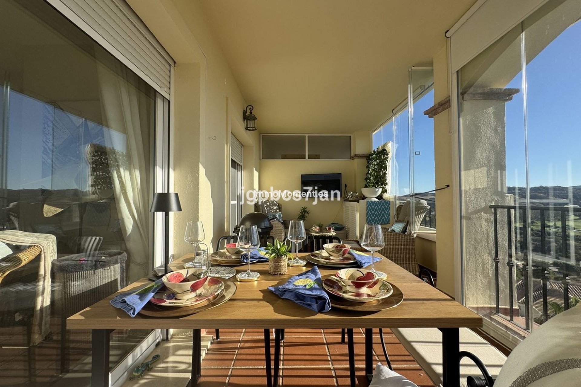 Bestaande woning - Appartement - Mijas - La Cala Hills