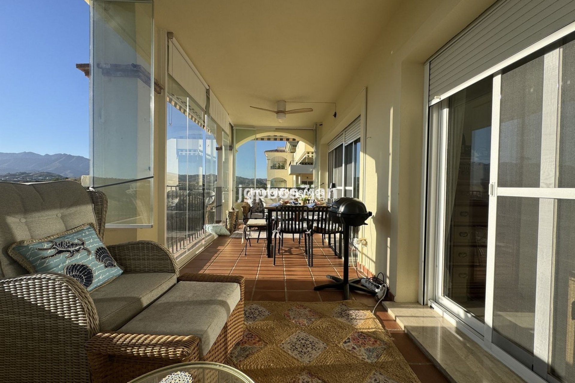 Bestaande woning - Appartement - Mijas - La Cala Hills