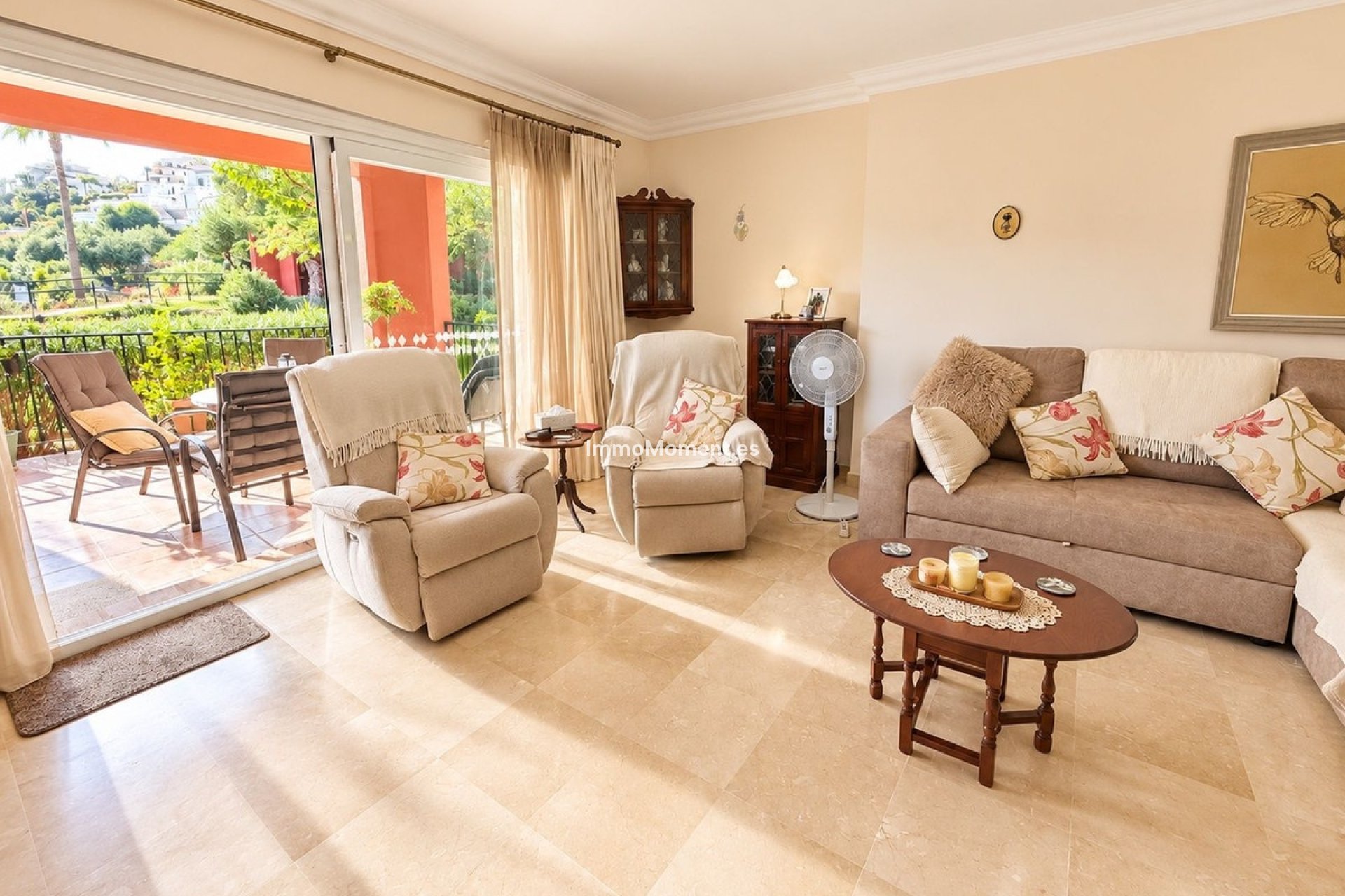Bestaande woning - Appartement - Mijas - La Cala Hills