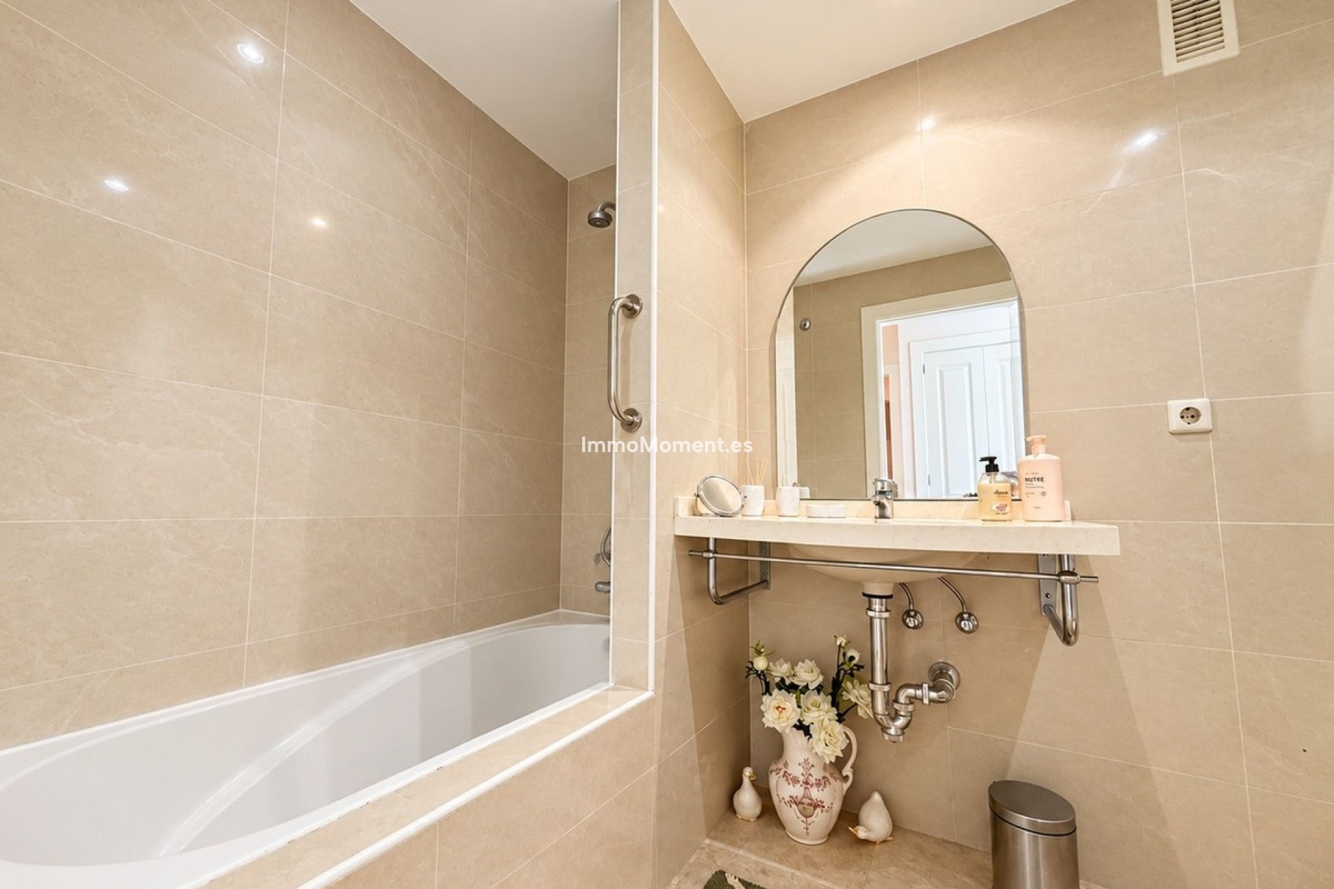 Bestaande woning - Appartement - Mijas - La Cala Hills