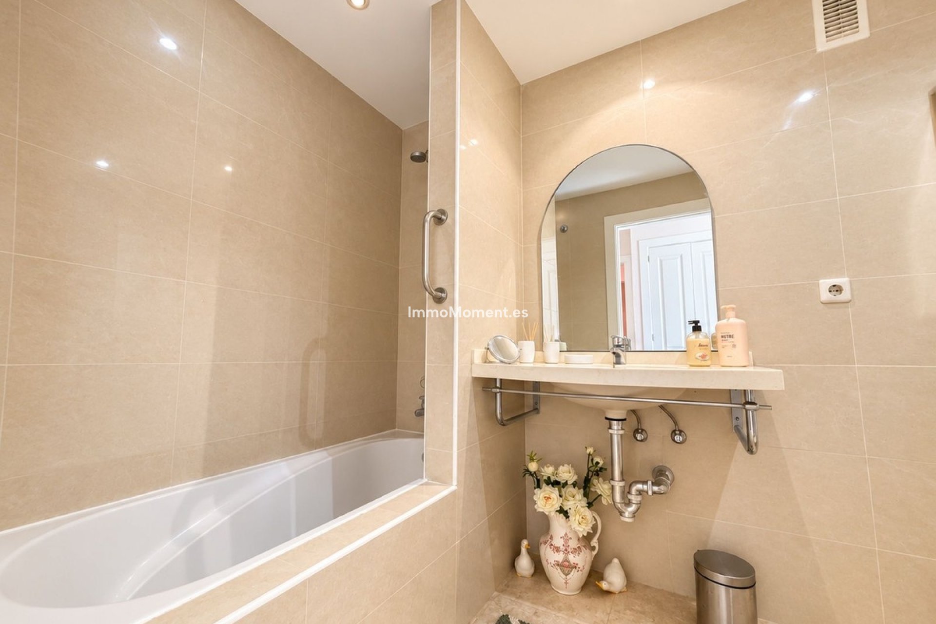 Bestaande woning - Appartement - Mijas - La Cala Hills