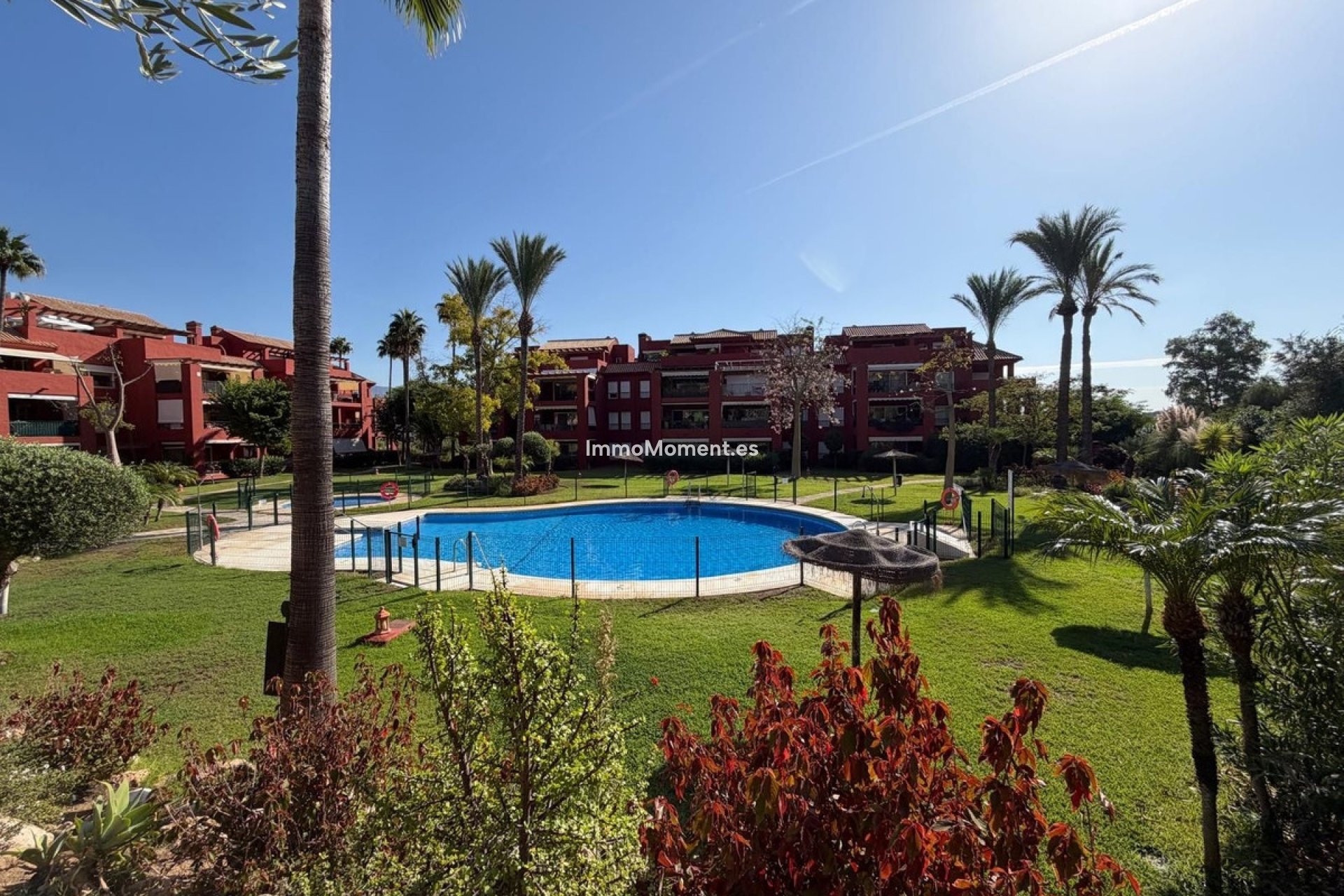 Bestaande woning - Appartement - Mijas - La Cala Hills