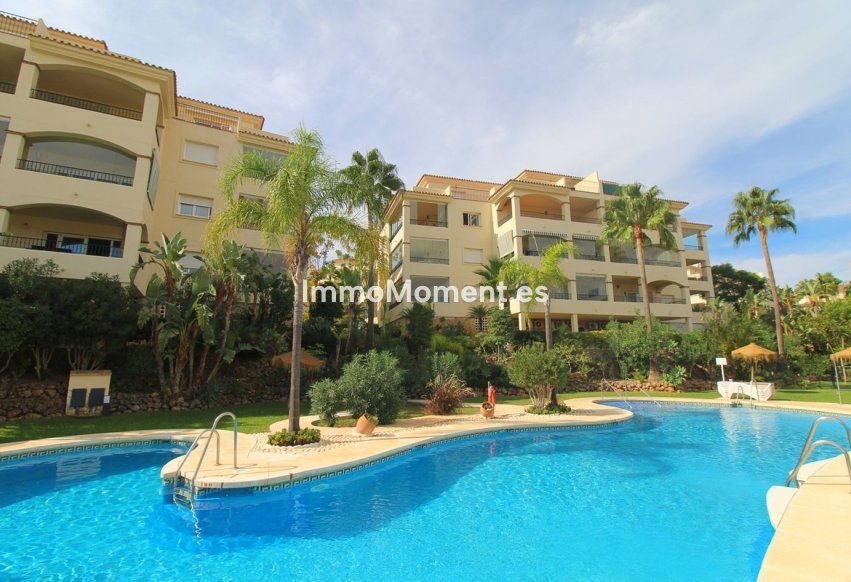 Bestaande woning - Appartement - Mijas - La Cala Hills