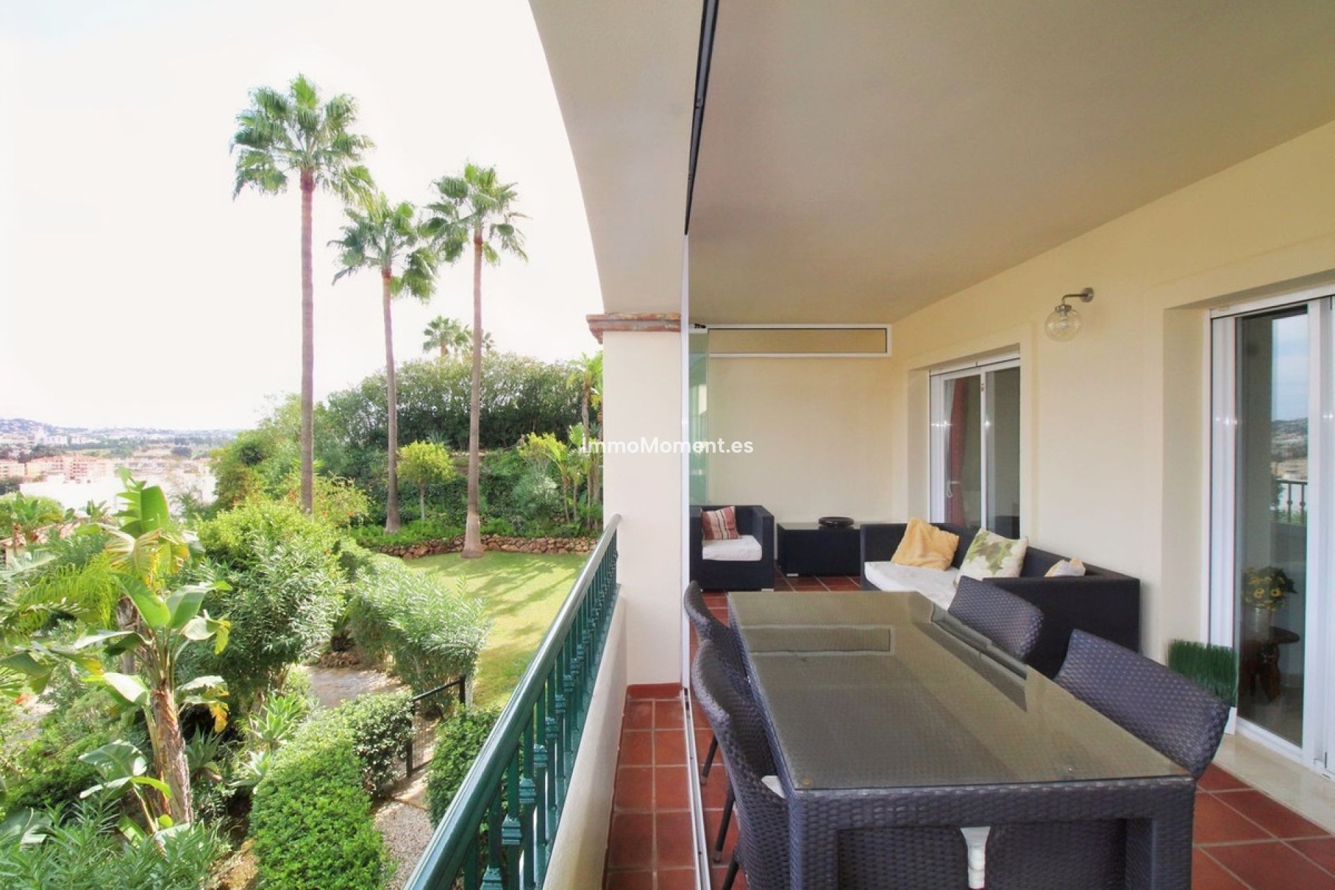 Bestaande woning - Appartement - Mijas - La Cala Hills