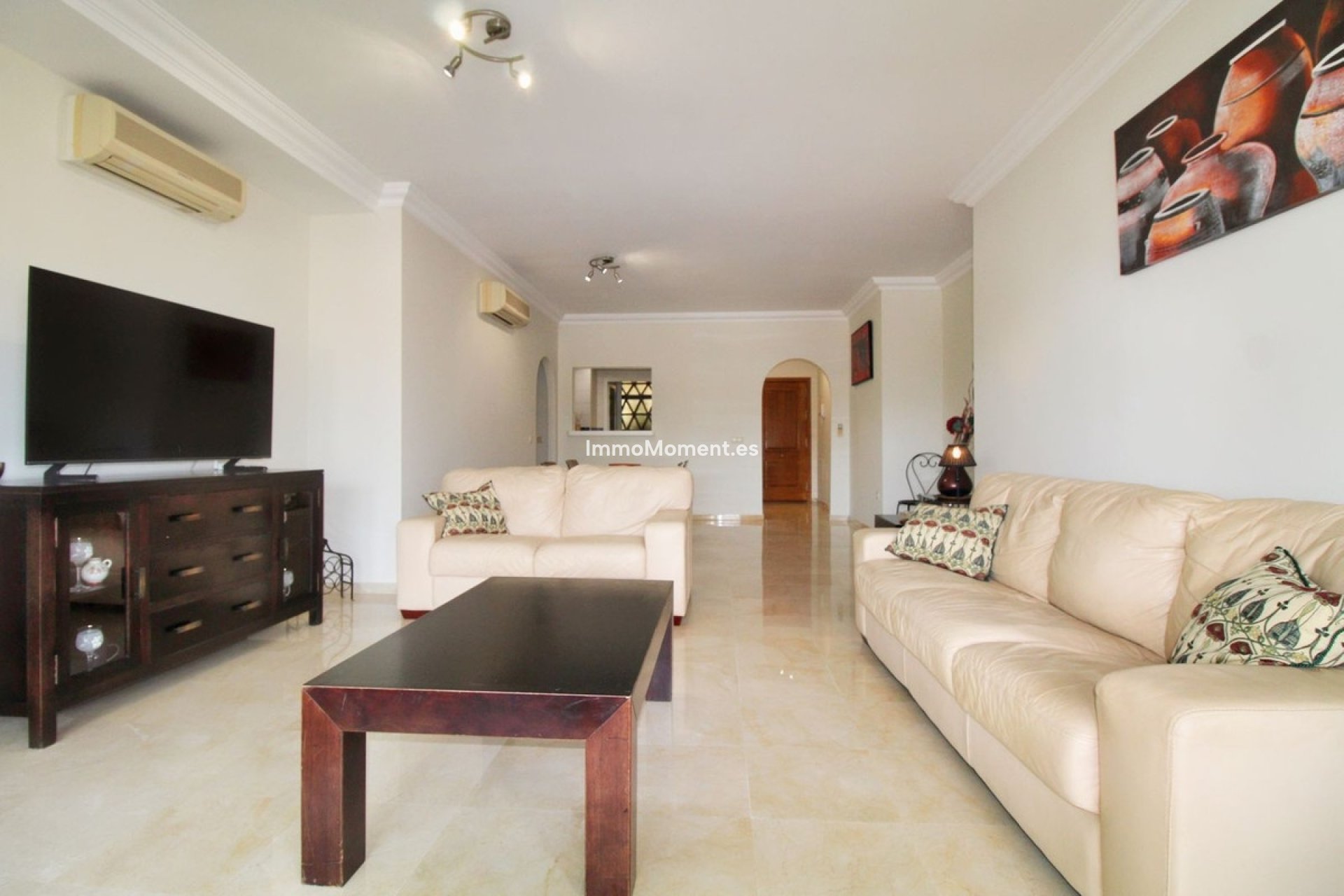 Bestaande woning - Appartement - Mijas - La Cala Hills