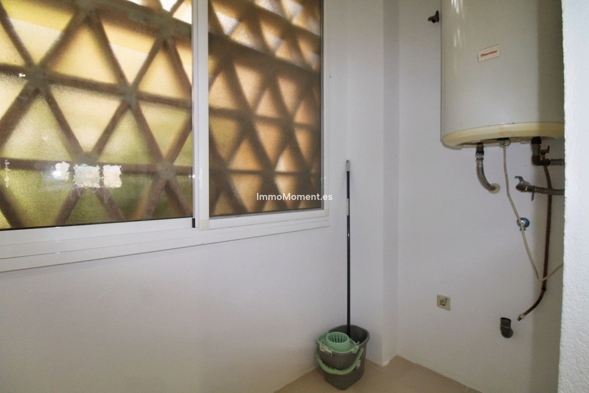 Bestaande woning - Appartement - Mijas - La Cala Hills