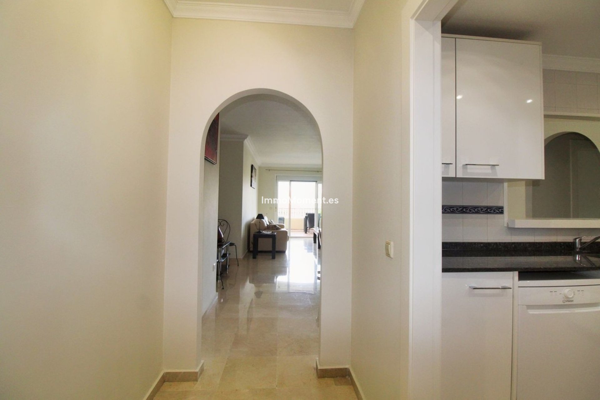 Bestaande woning - Appartement - Mijas - La Cala Hills