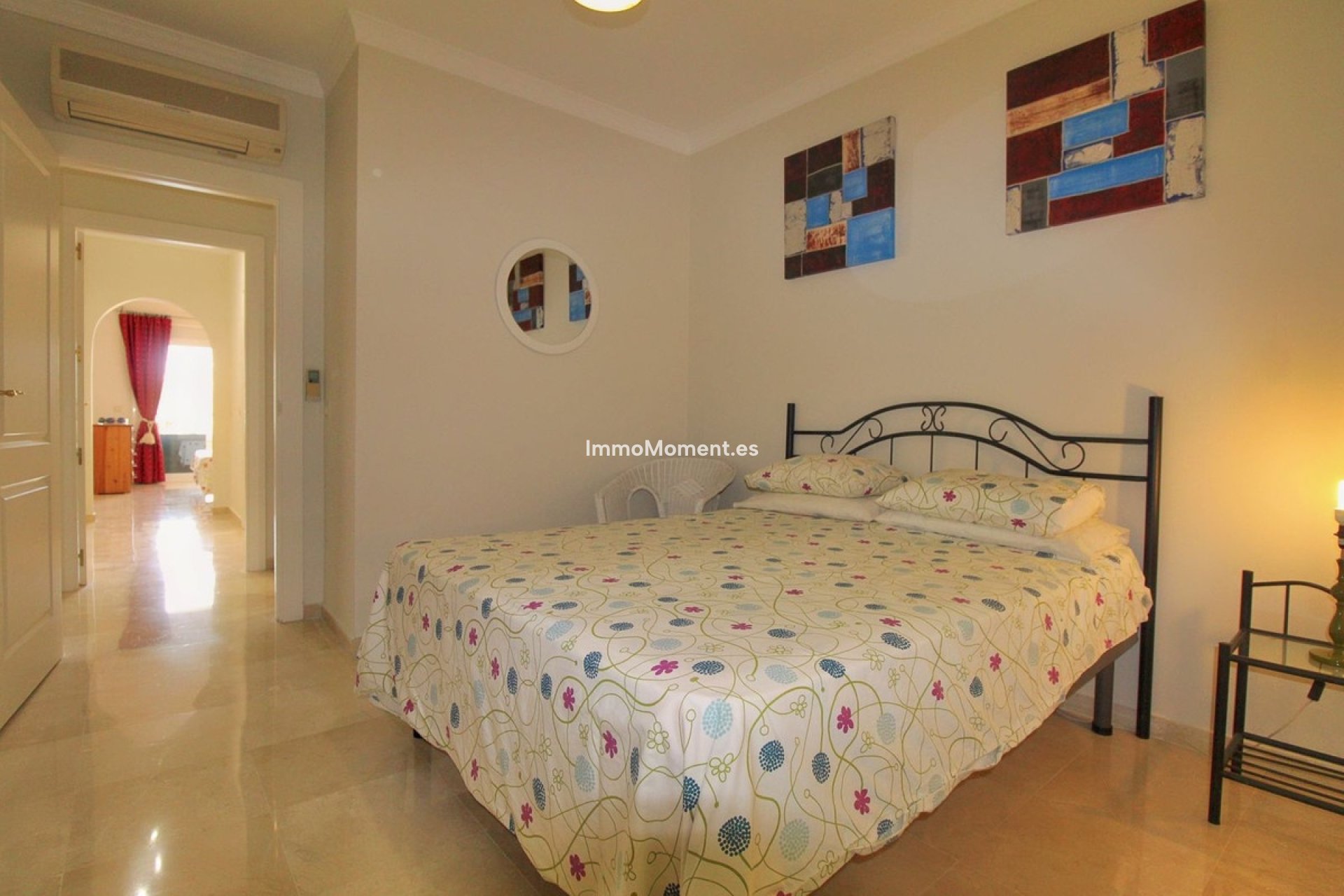 Bestaande woning - Appartement - Mijas - La Cala Hills
