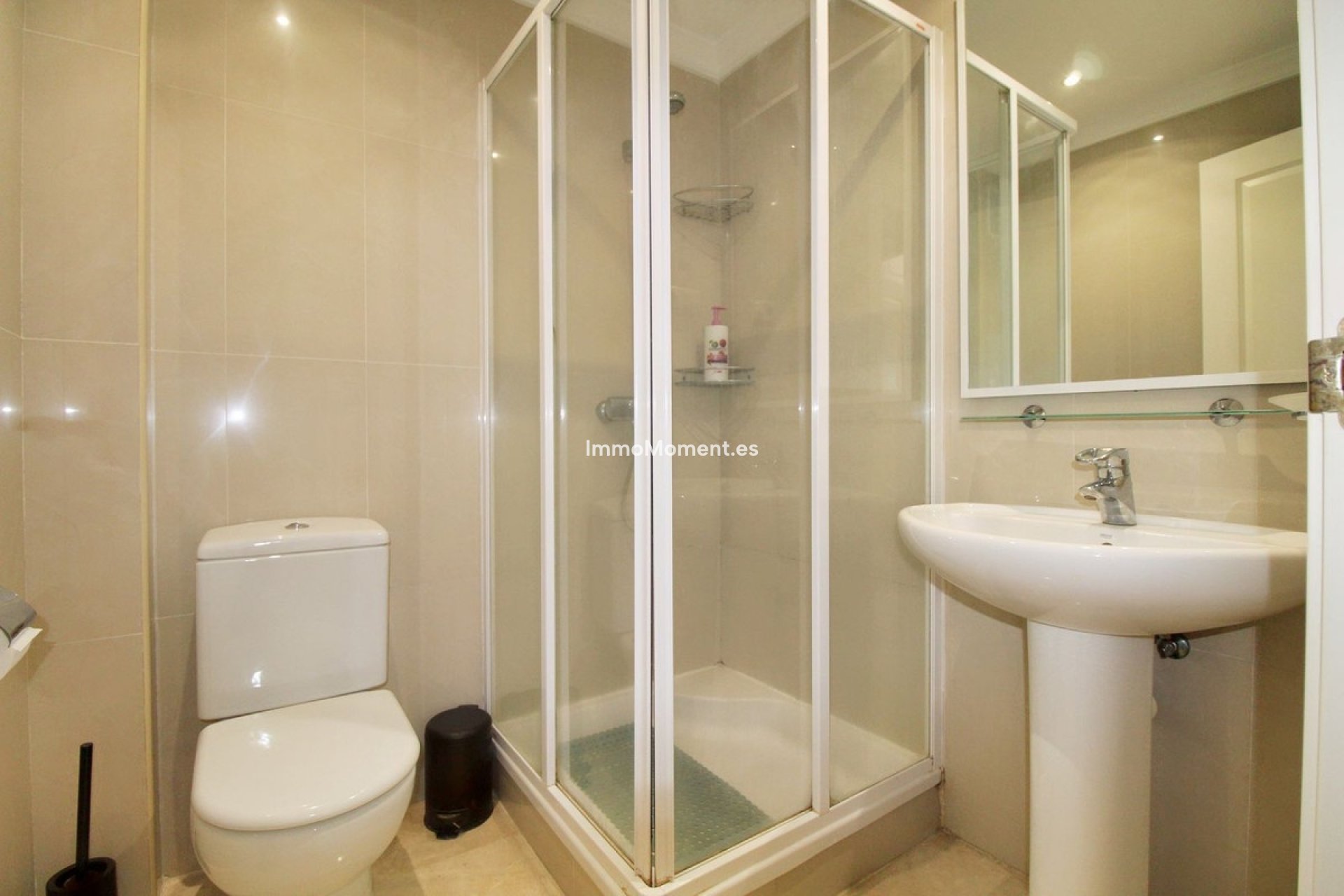 Bestaande woning - Appartement - Mijas - La Cala Hills