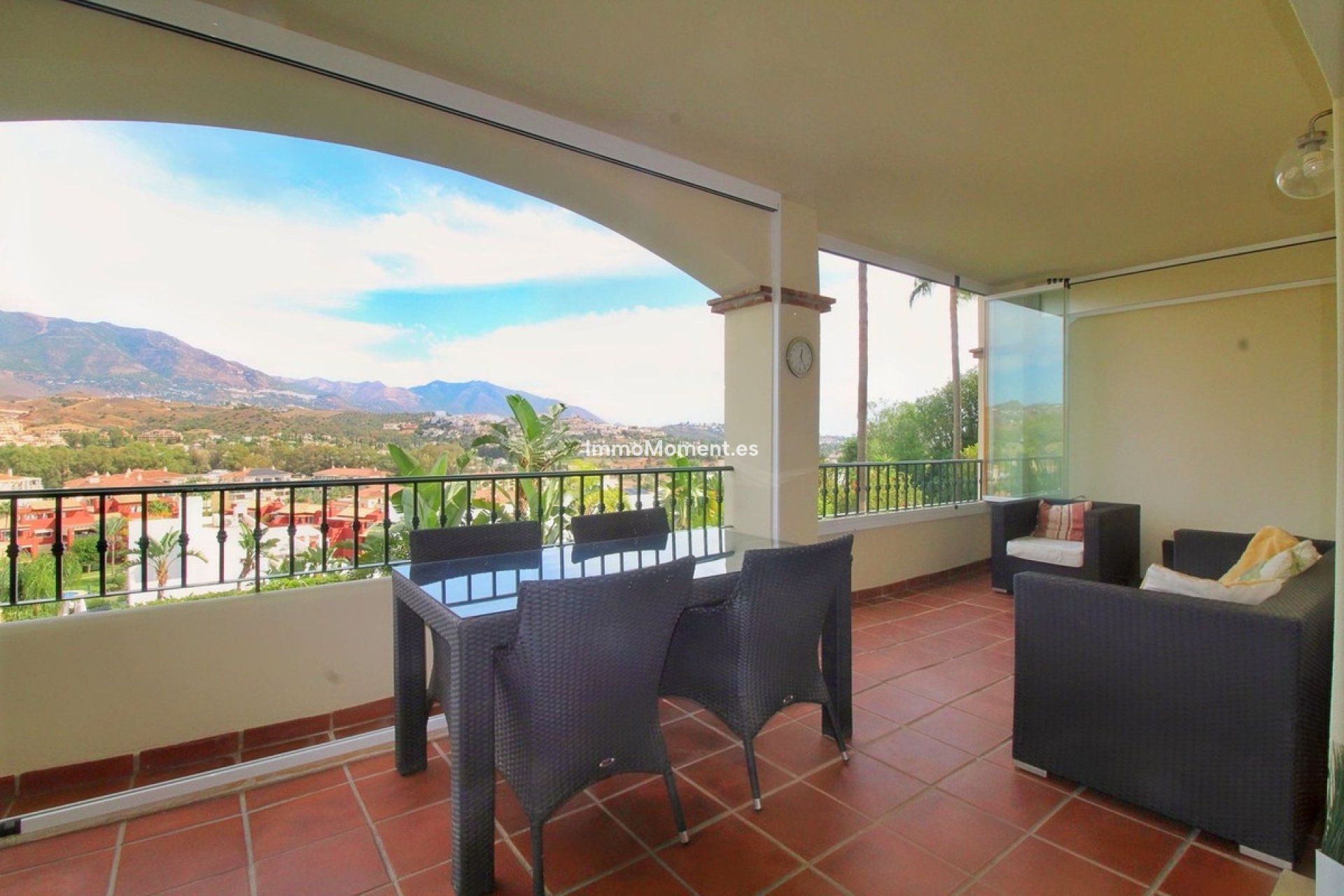 Bestaande woning - Appartement - Mijas - La Cala Hills