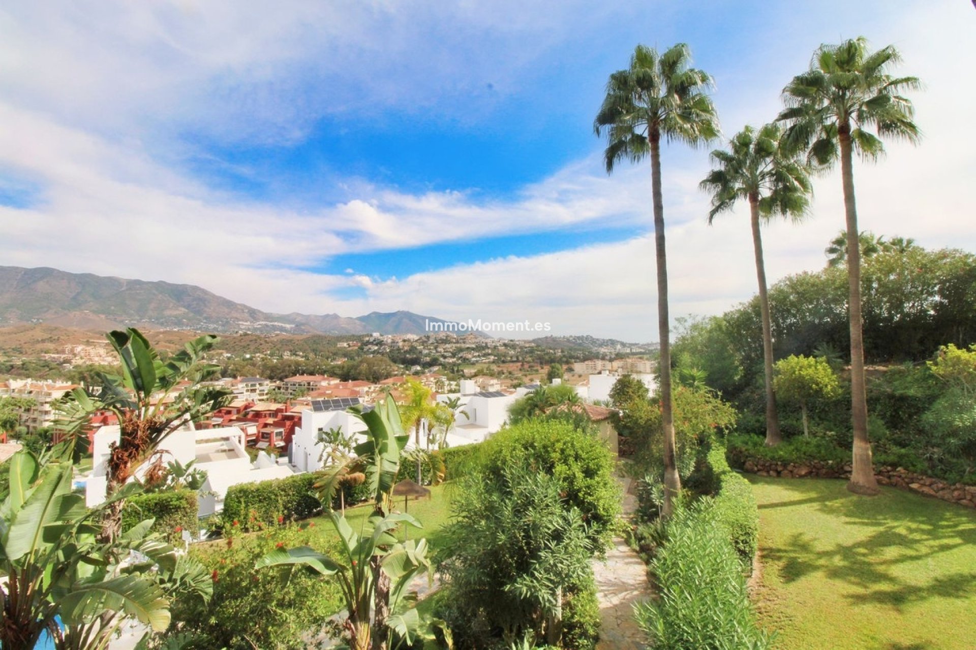 Bestaande woning - Appartement - Mijas - La Cala Hills