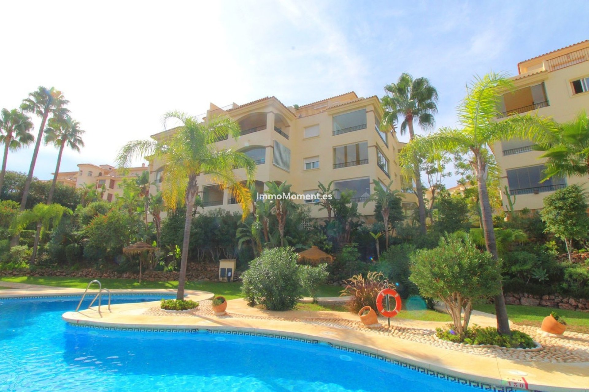 Bestaande woning - Appartement - Mijas - La Cala Hills