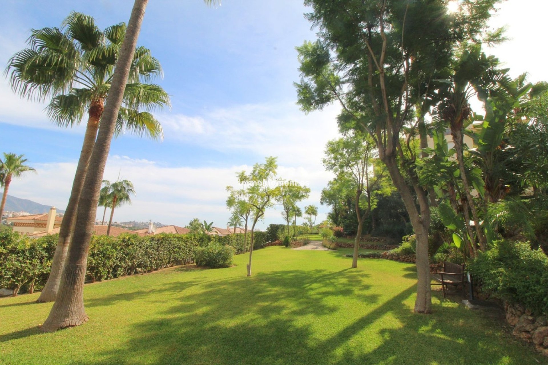 Bestaande woning - Appartement - Mijas - La Cala Hills