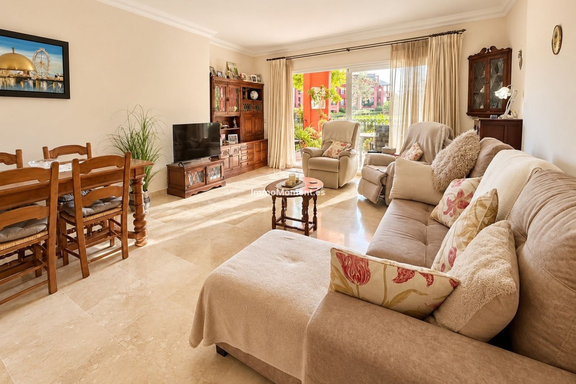 Bestaande woning - Appartement - Mijas - La Cala Hills