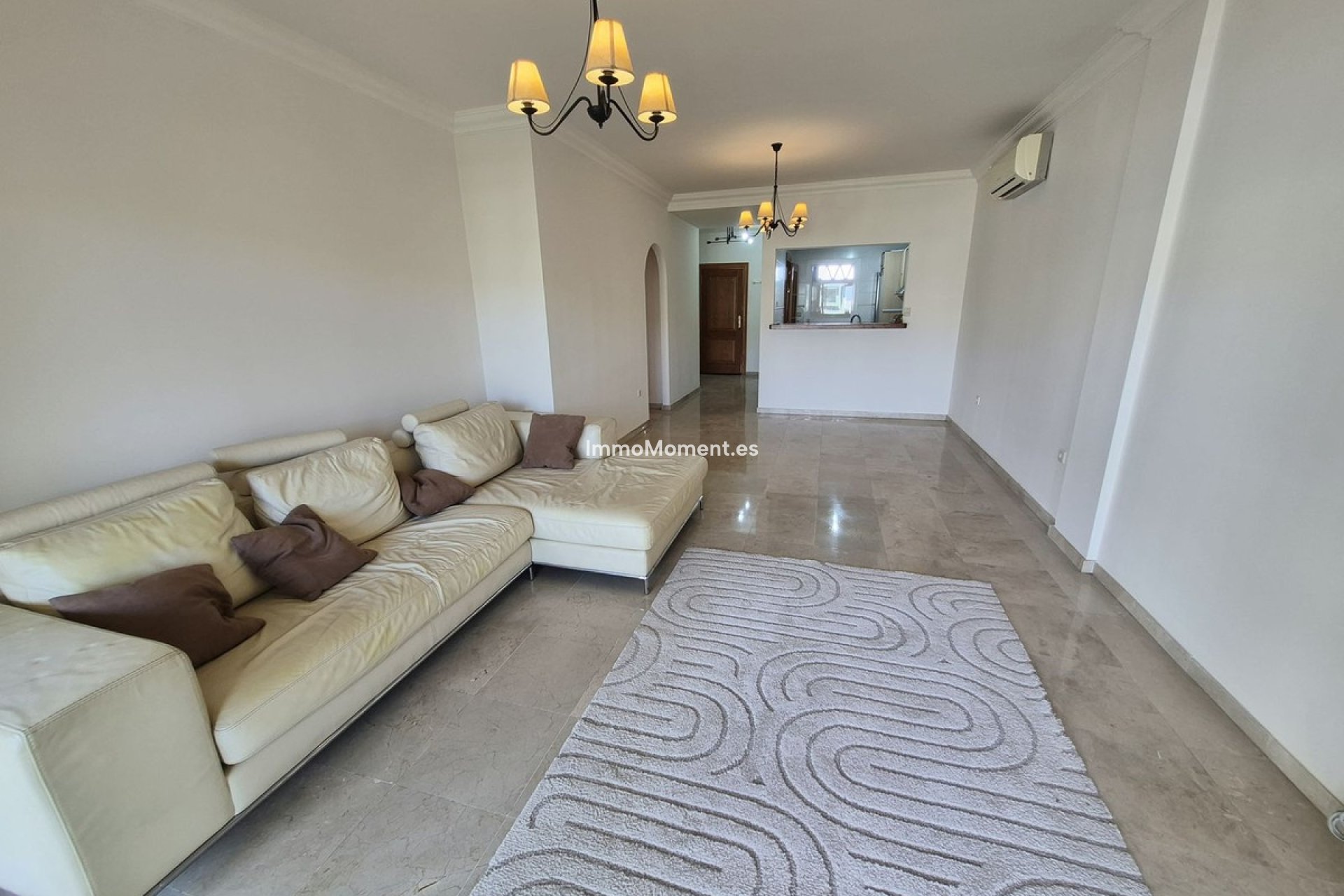 Bestaande woning - Appartement - Mijas - La Cala Hills