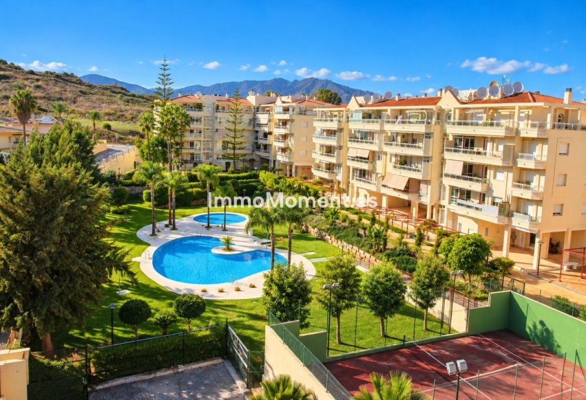 Bestaande woning - Appartement - Mijas - La Cala Hills