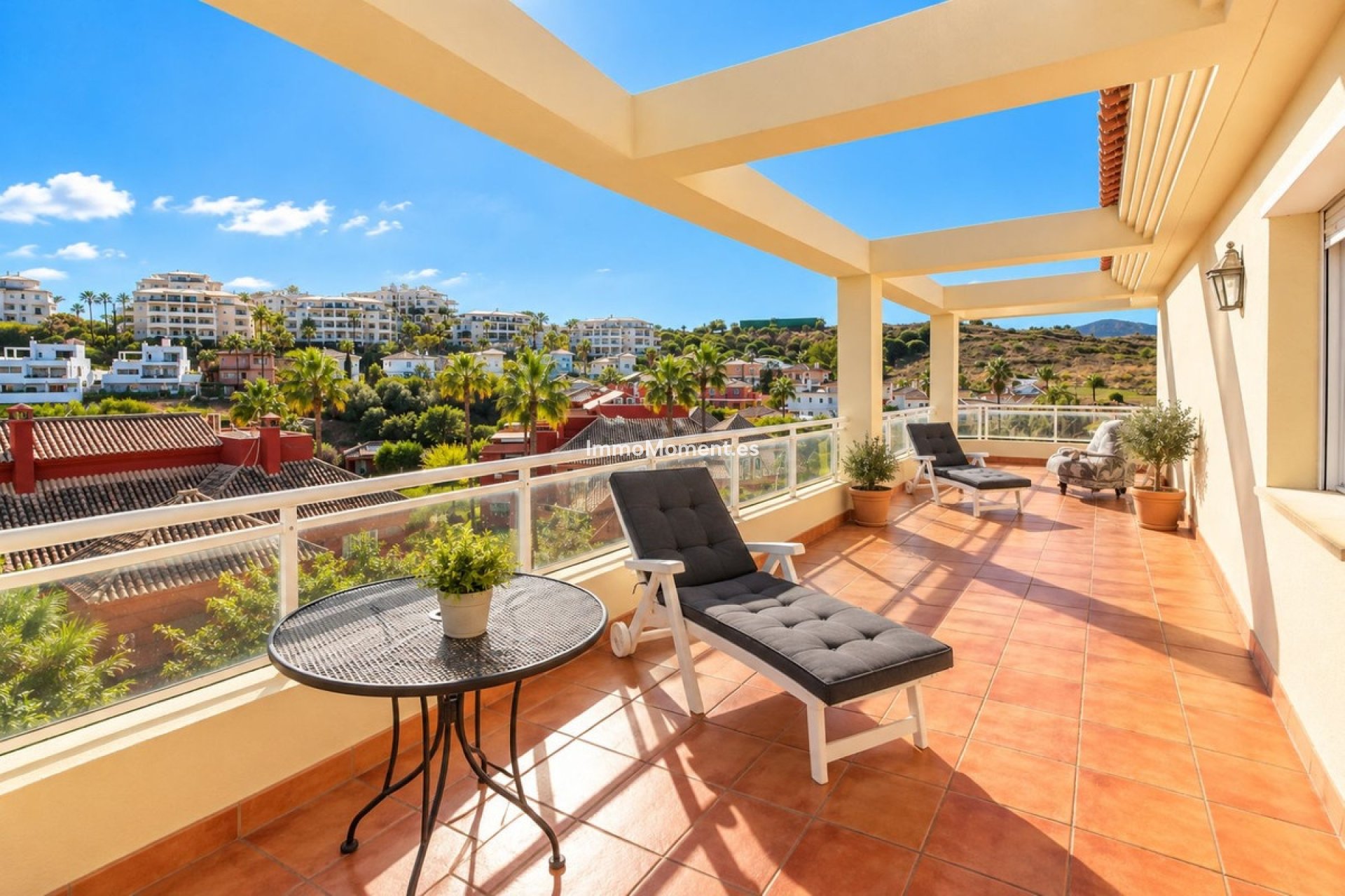 Bestaande woning - Appartement - Mijas - La Cala Hills